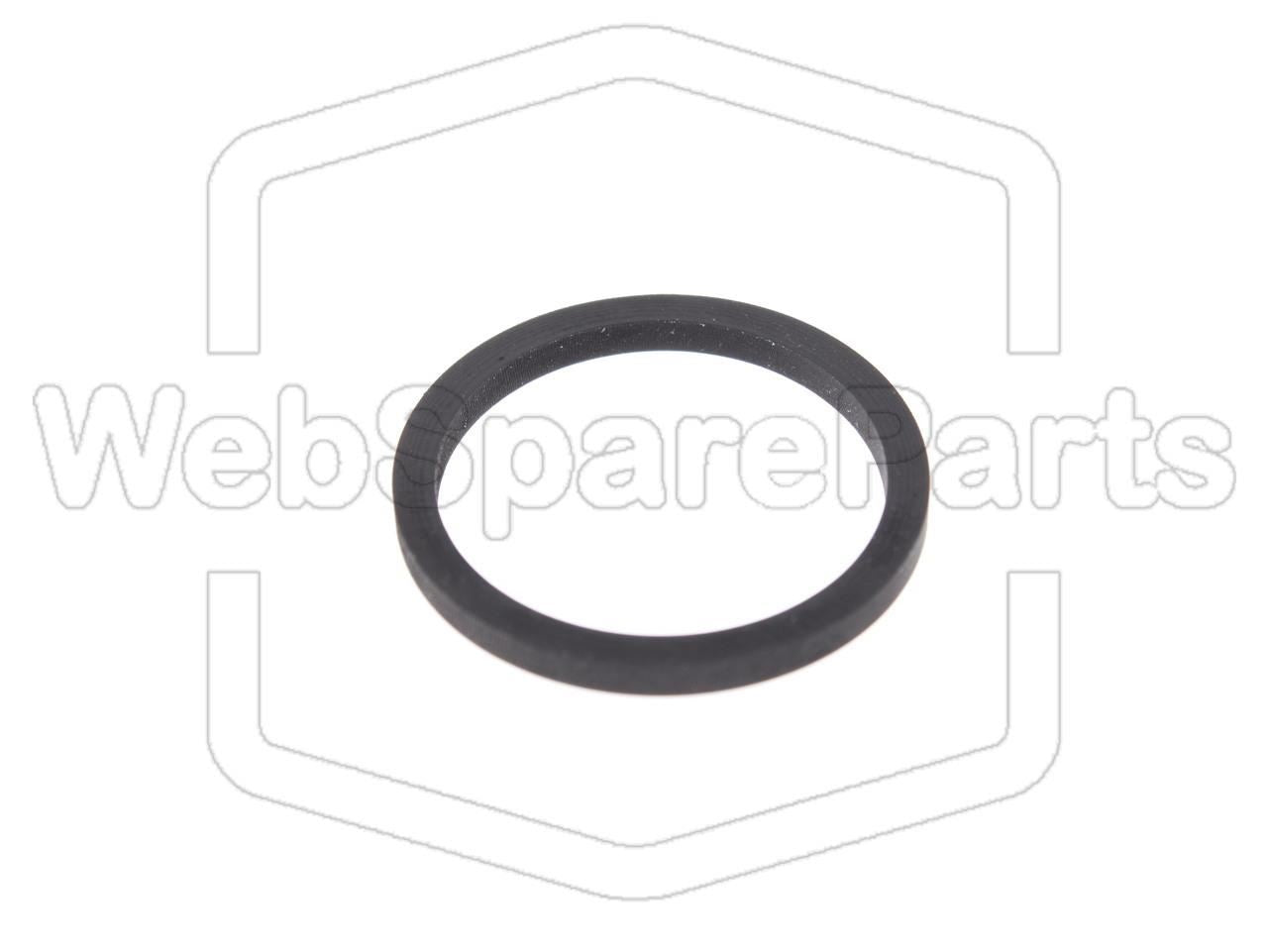Cinghia (EJECT) per autoradio CD Blaupunkt London RDM 126