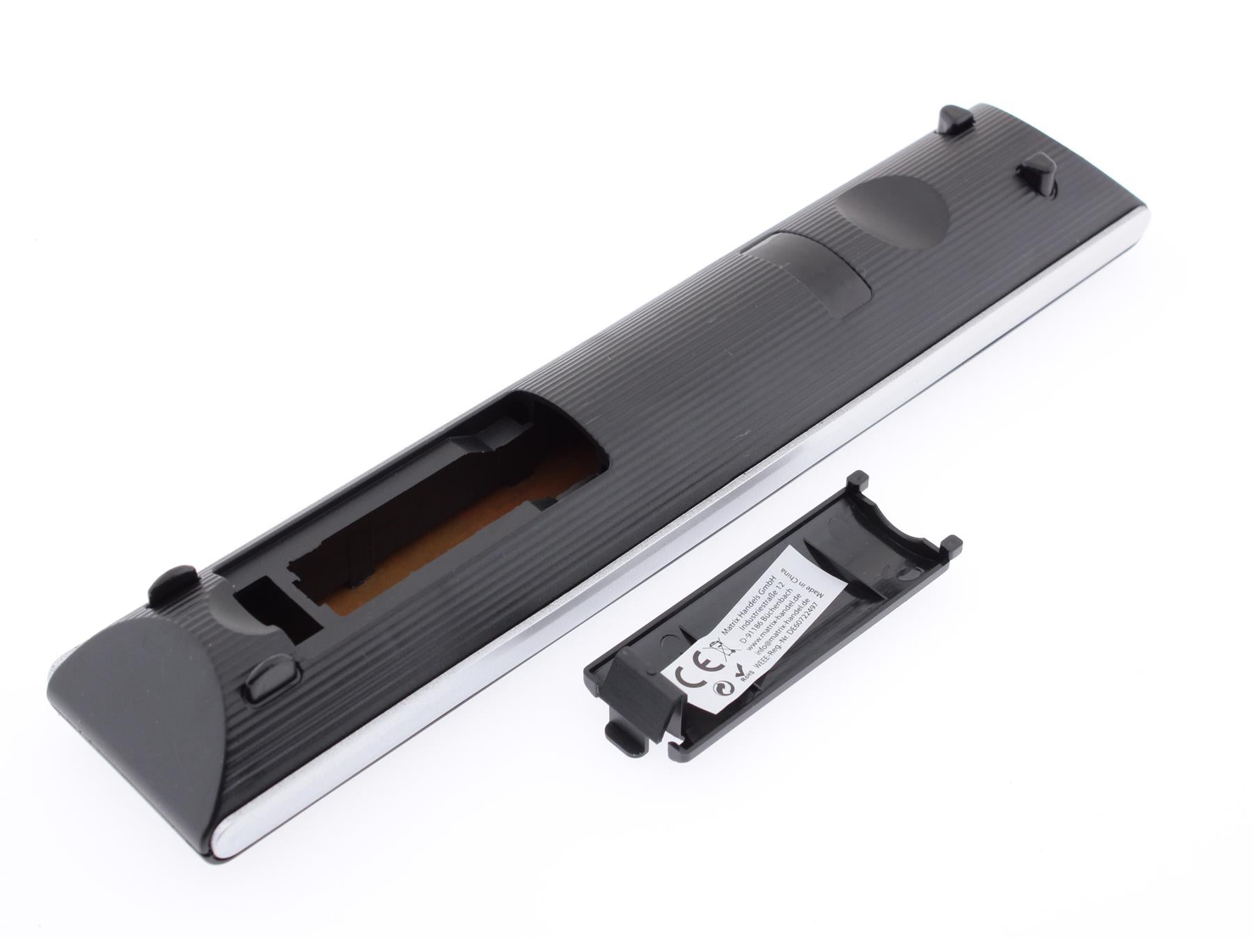 Replacement TV Remote Control for Sony RM-ED016