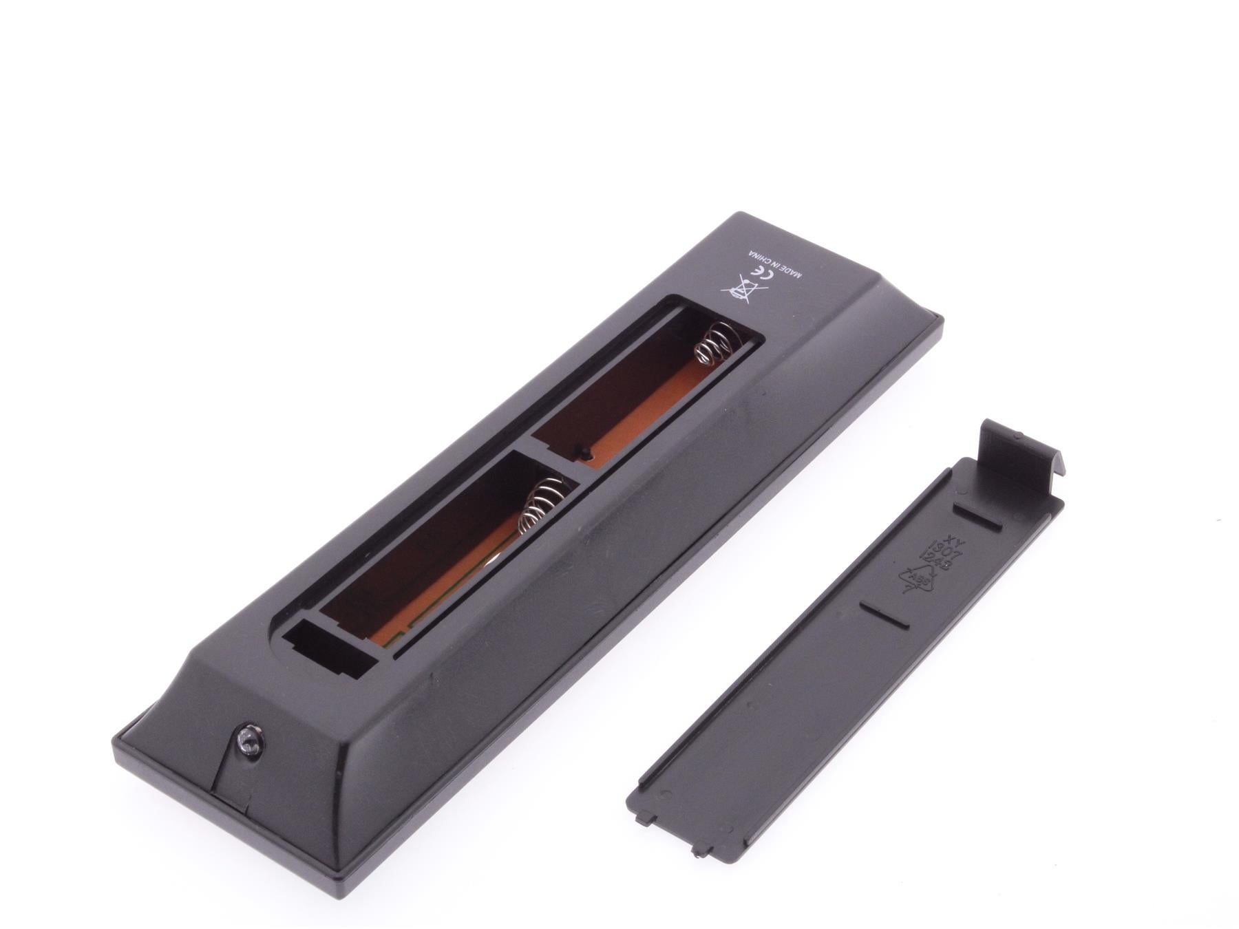 Replacement TV Remote Control for JVC UCT-052