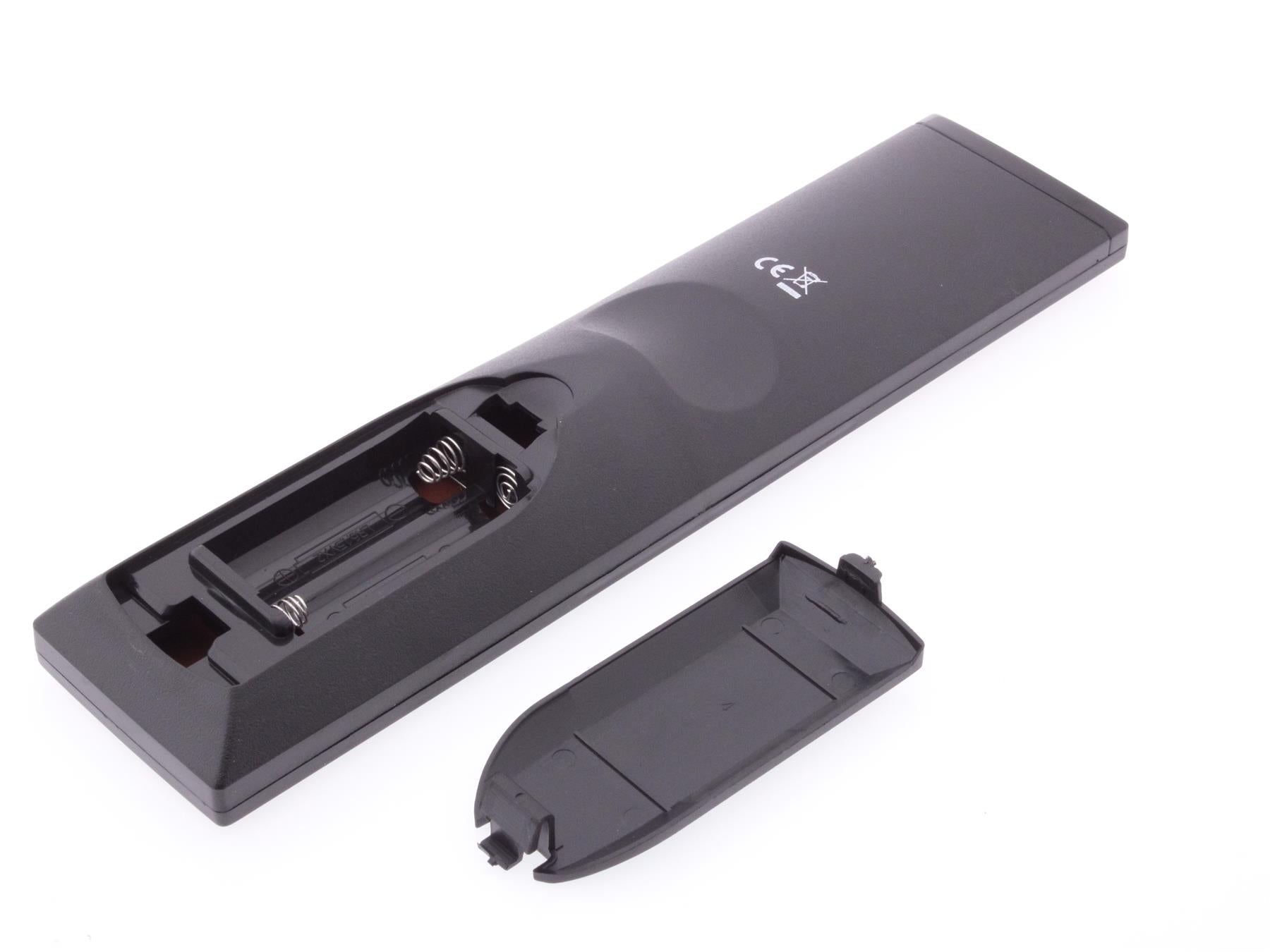 Replacement TV Remote Control for LG MKJ39170805