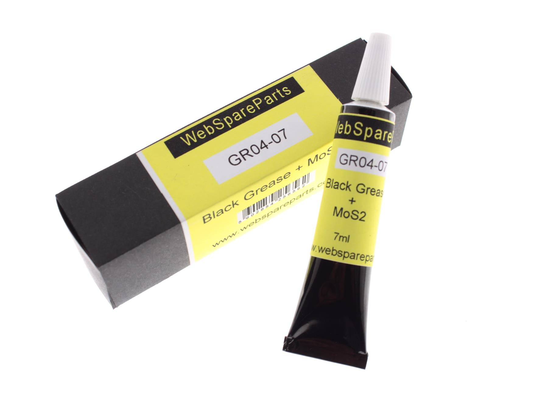 F0019 metal gears and levers Grease 7 ml