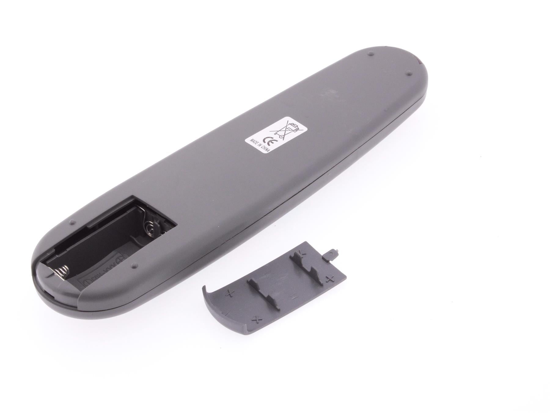 Replacement TV Remote Control for Beko 7X2187F