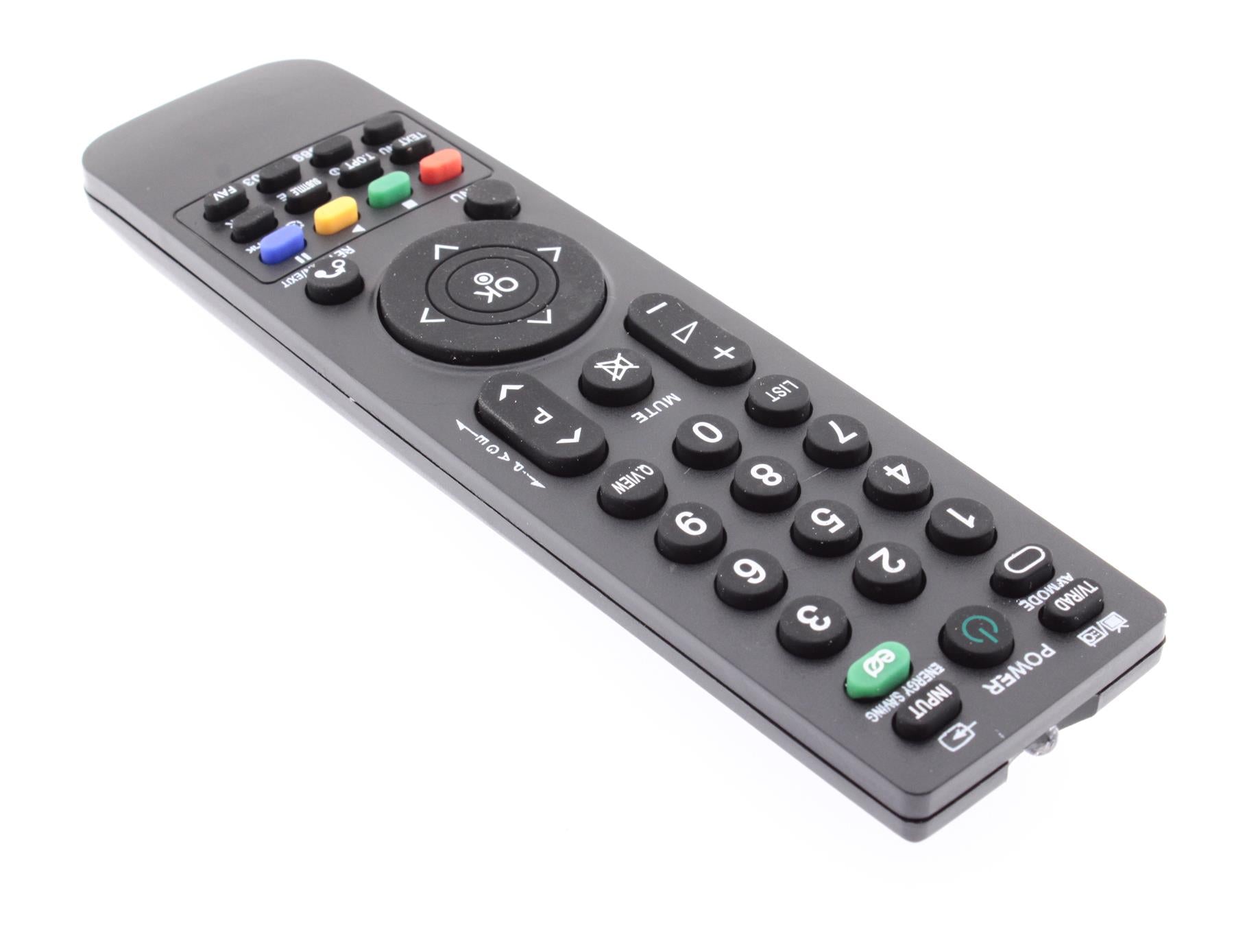 Replacement TV Remote Control for LG AKB69680403