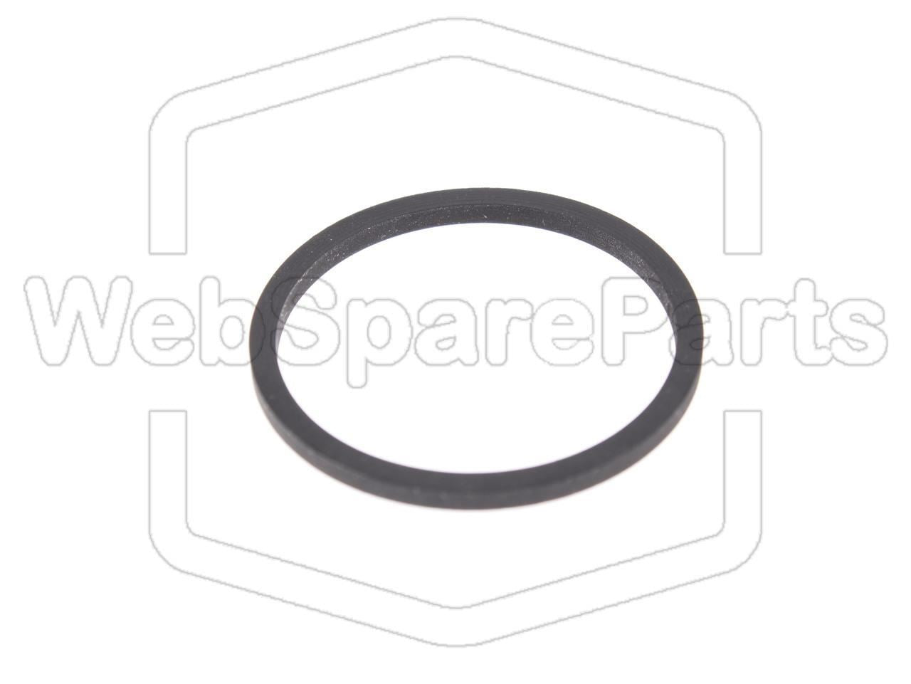 Cinghia (EJECT, Vassoio) per lettore CD Denon DVD-5900