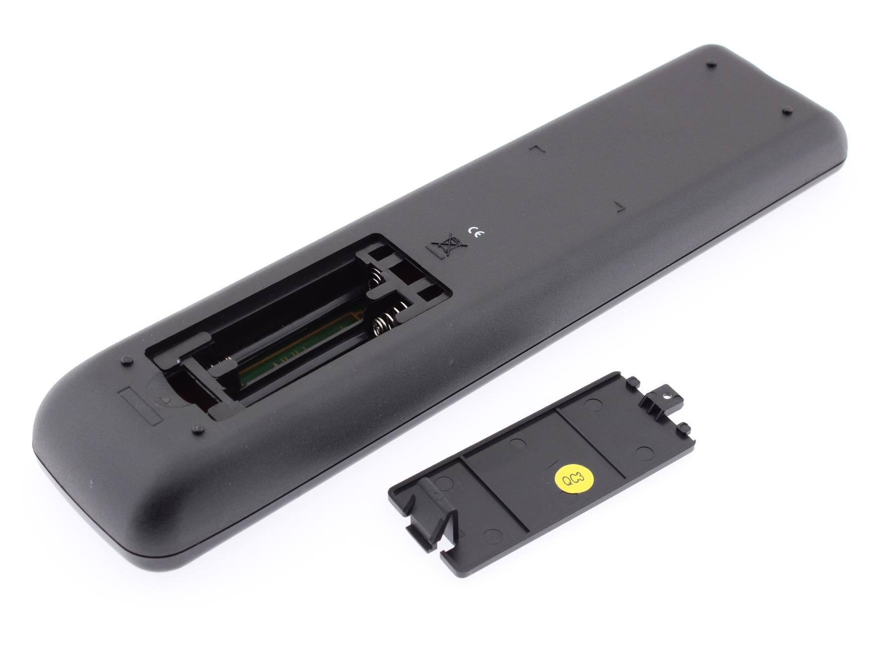 Replacement TV Remote Control for Samsung BN59-00104R