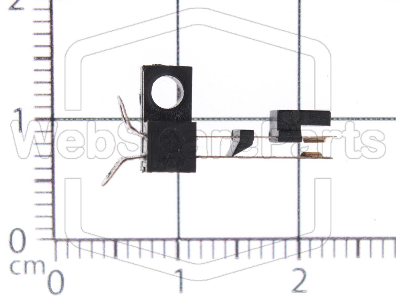 Micro Switch For Cassette Deck W01047