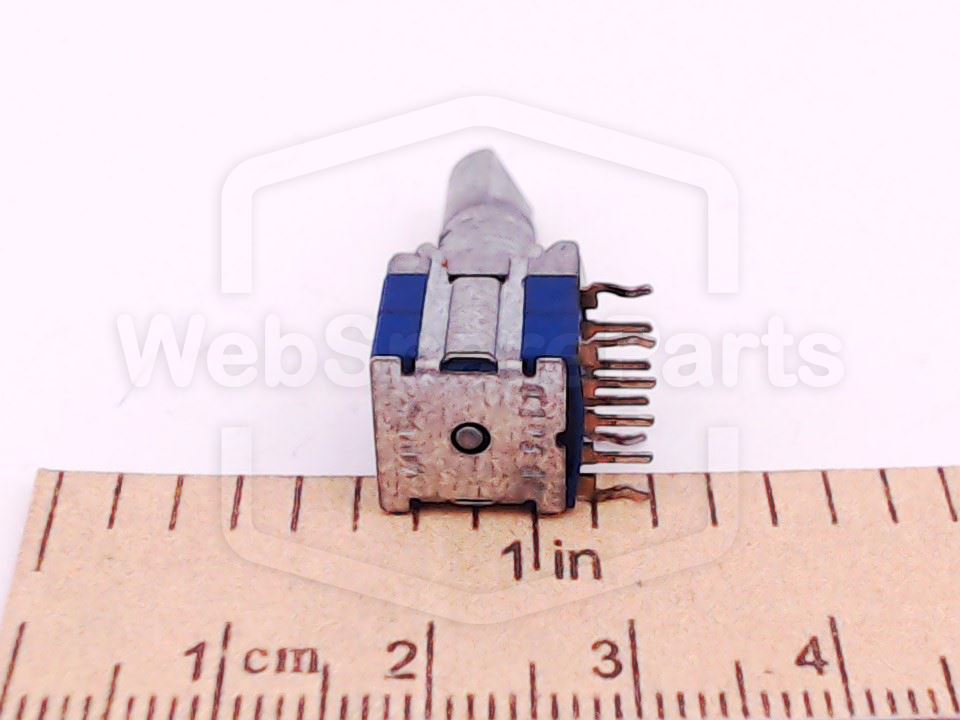 Marantz SD-315 PCB Selector