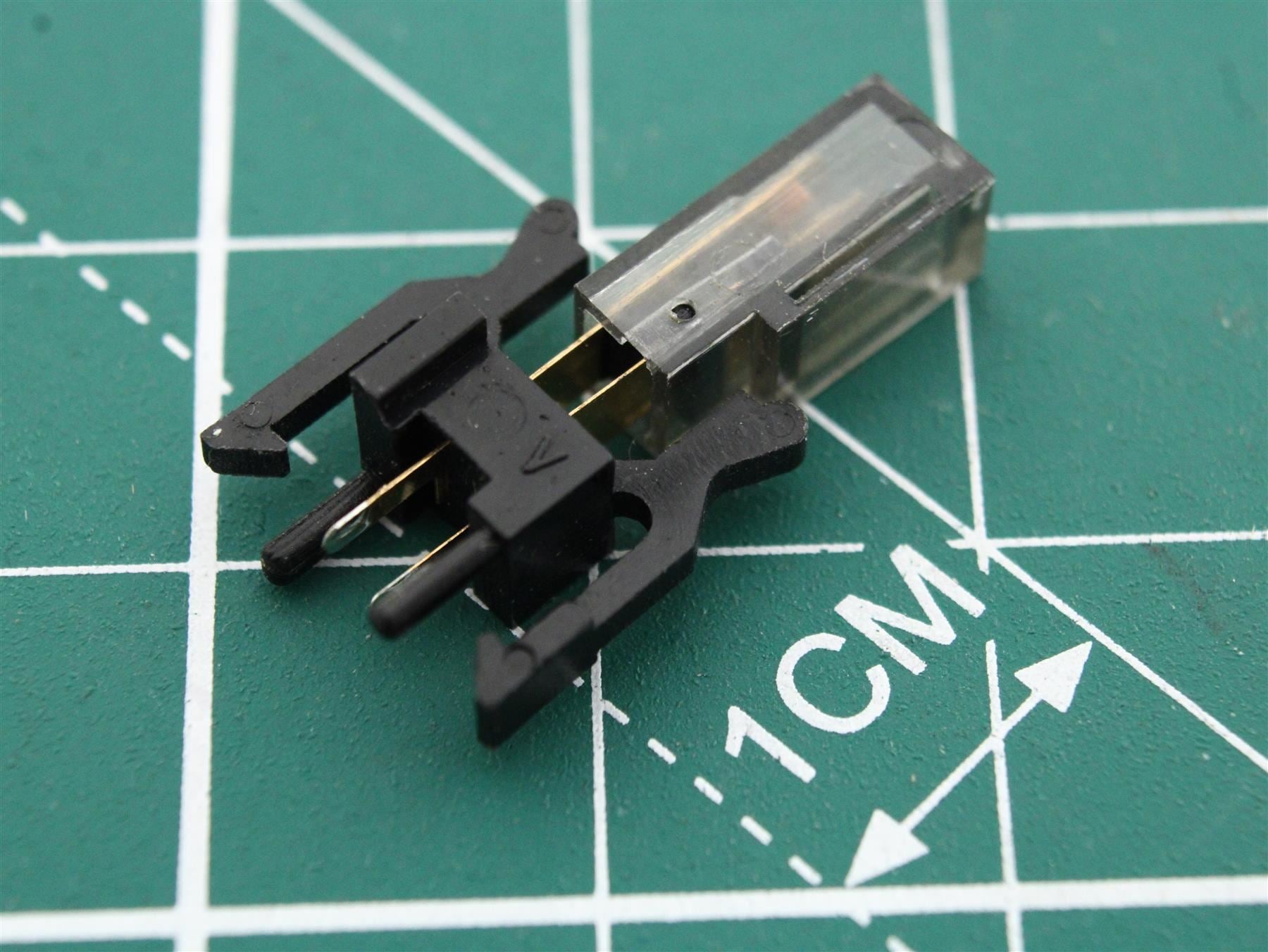 Replacement SWITCH, LEAF (LIMIT) Pos.(S101) for Sony CDP-M41 CD Player Mechanism