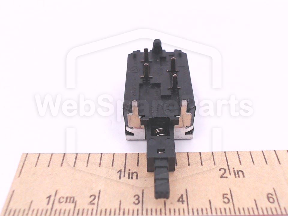 Mains Power Switch For Audio W00851