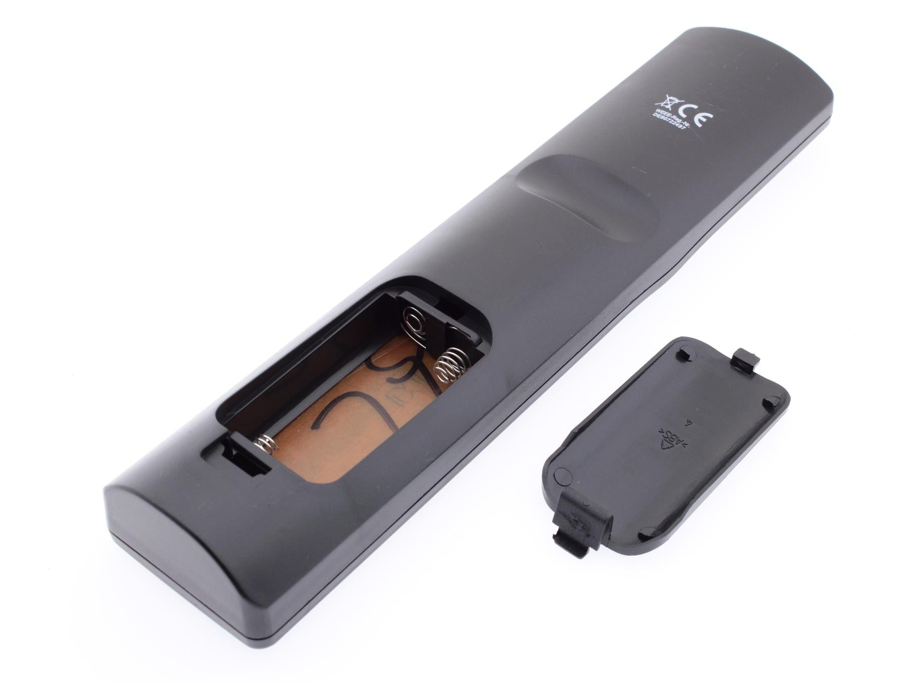 Replacement TV Remote Control for LG AKB72914009