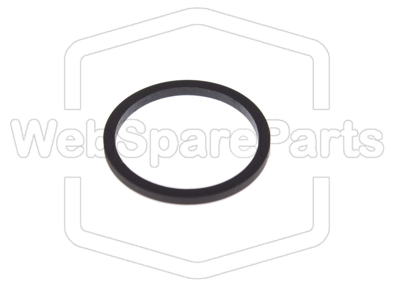 Cinghia (EJECT, Vassoio) per lettore CD Denon DCD-1500