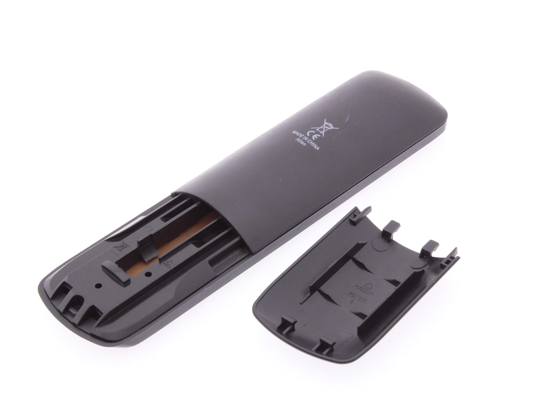 Replacement TV Remote Control for Philips YKF348-001, YKF346-001, 398GR8BD