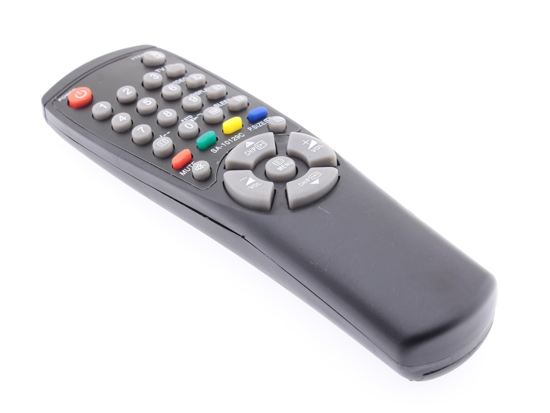 Replacement TV Remote Control for Samsung AA59-10129C
