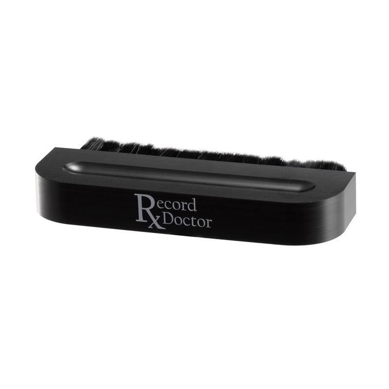 Record Doctor Anti-static Vinyl Record Cleaner Brush