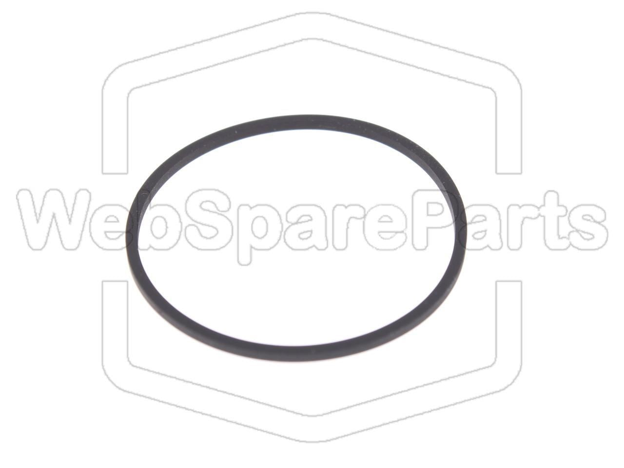 Cinghia (EJECT, Vassoio) per lettore CD Yamaha CDX-1020