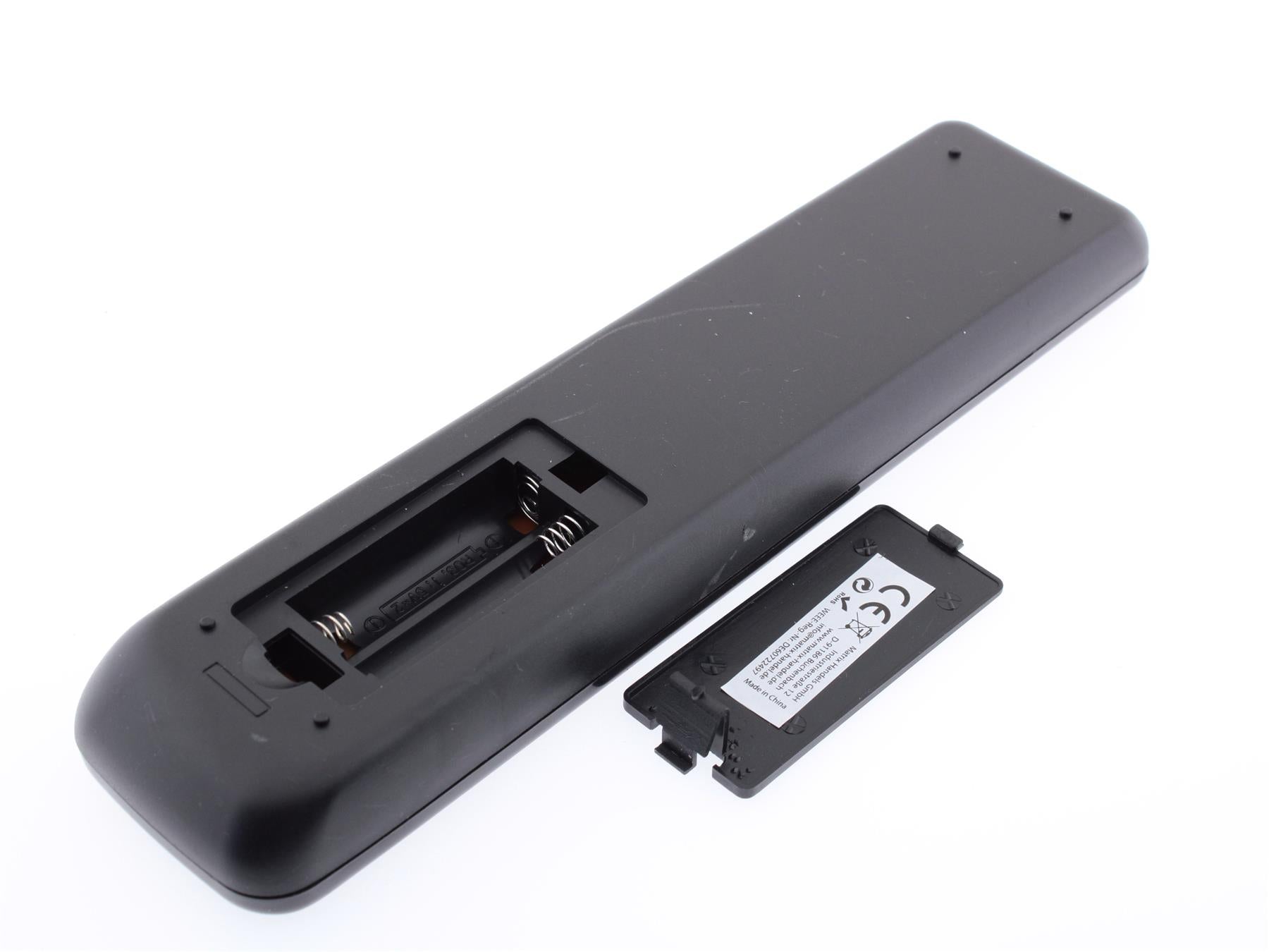 Replacement TV Remote Control for Samsung AA59-00431A