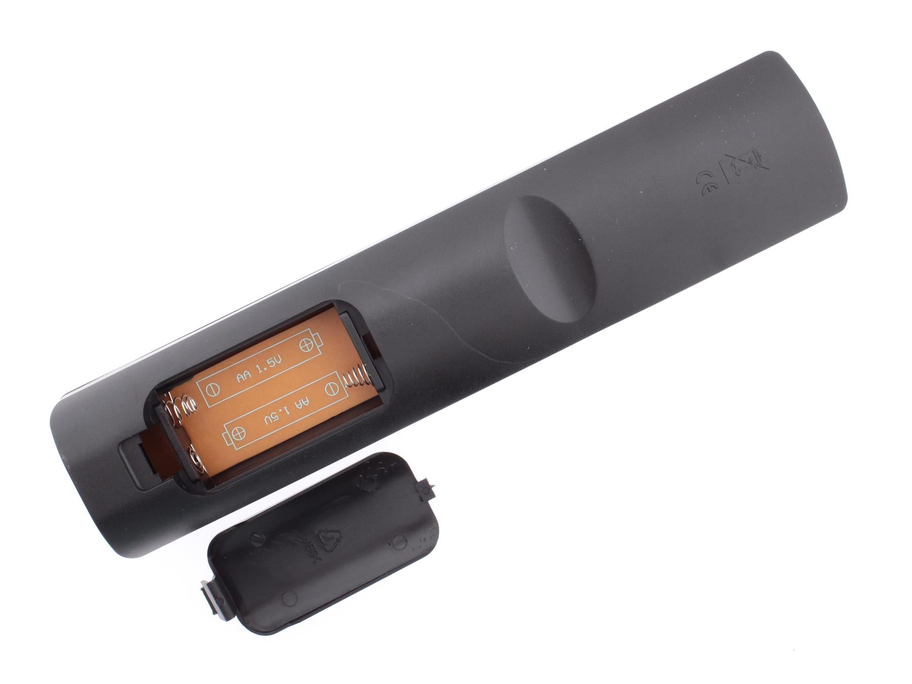 Replacement TV Remote Control for LG AKB72915269