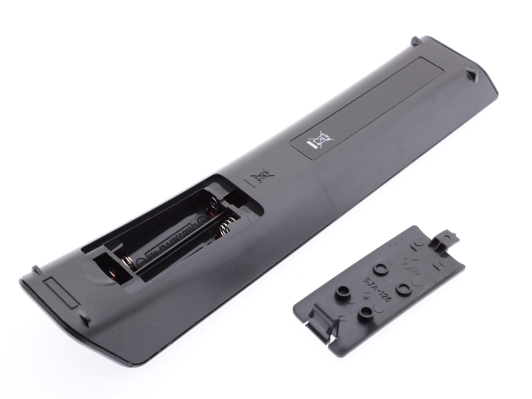 Replacement TV Remote Control for Samsung AA59-00382A
