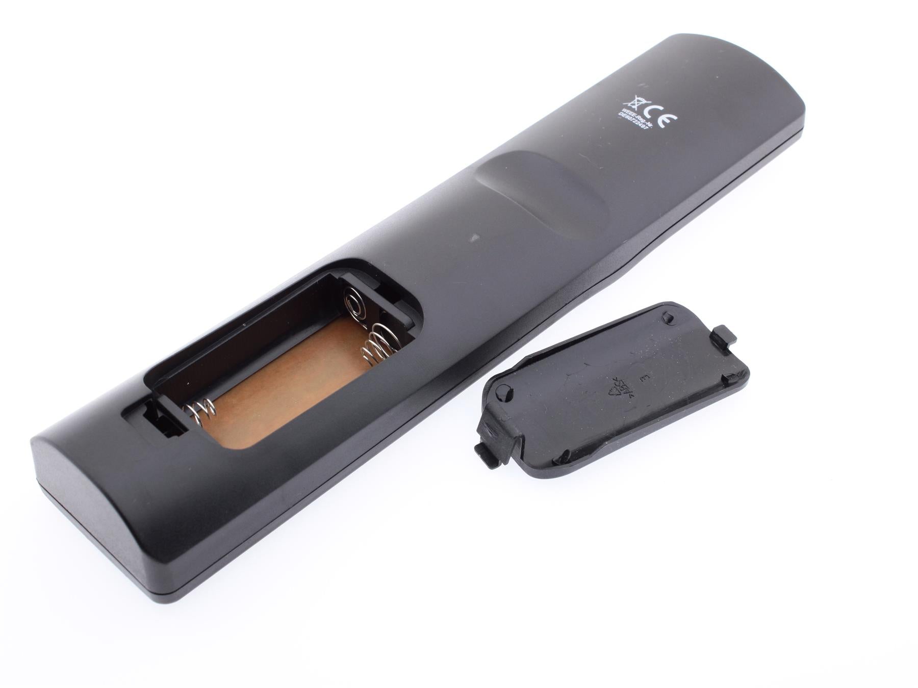 Replacement TV Remote Control for LG AKB72914004