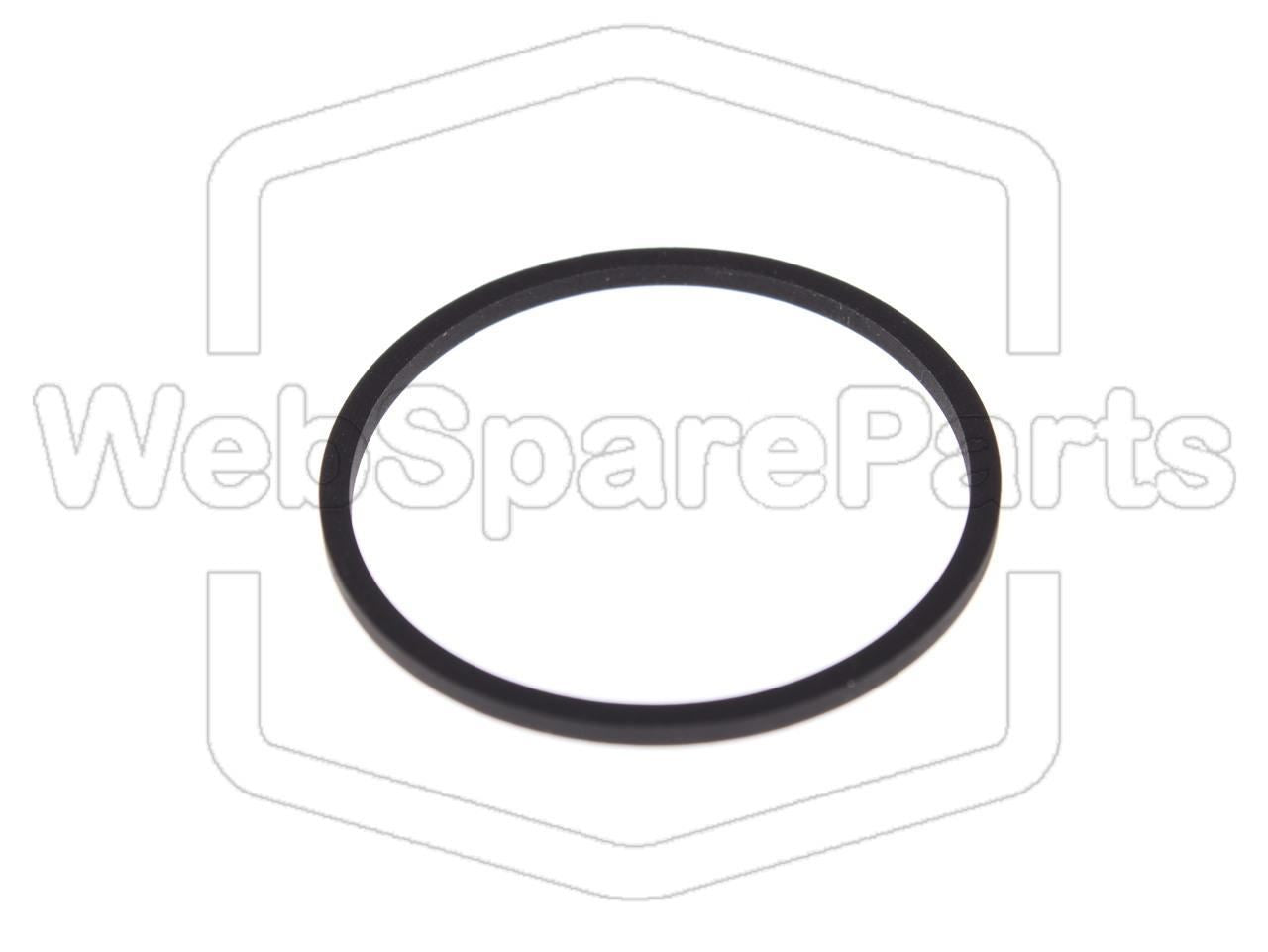 Cinghia (EJECT, Vassoio) per lettore DVD Toshiba SD210EB
