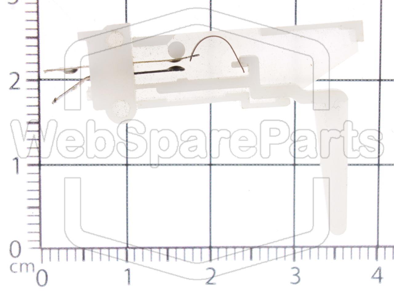 Micro Switch For Cassette Deck W01049