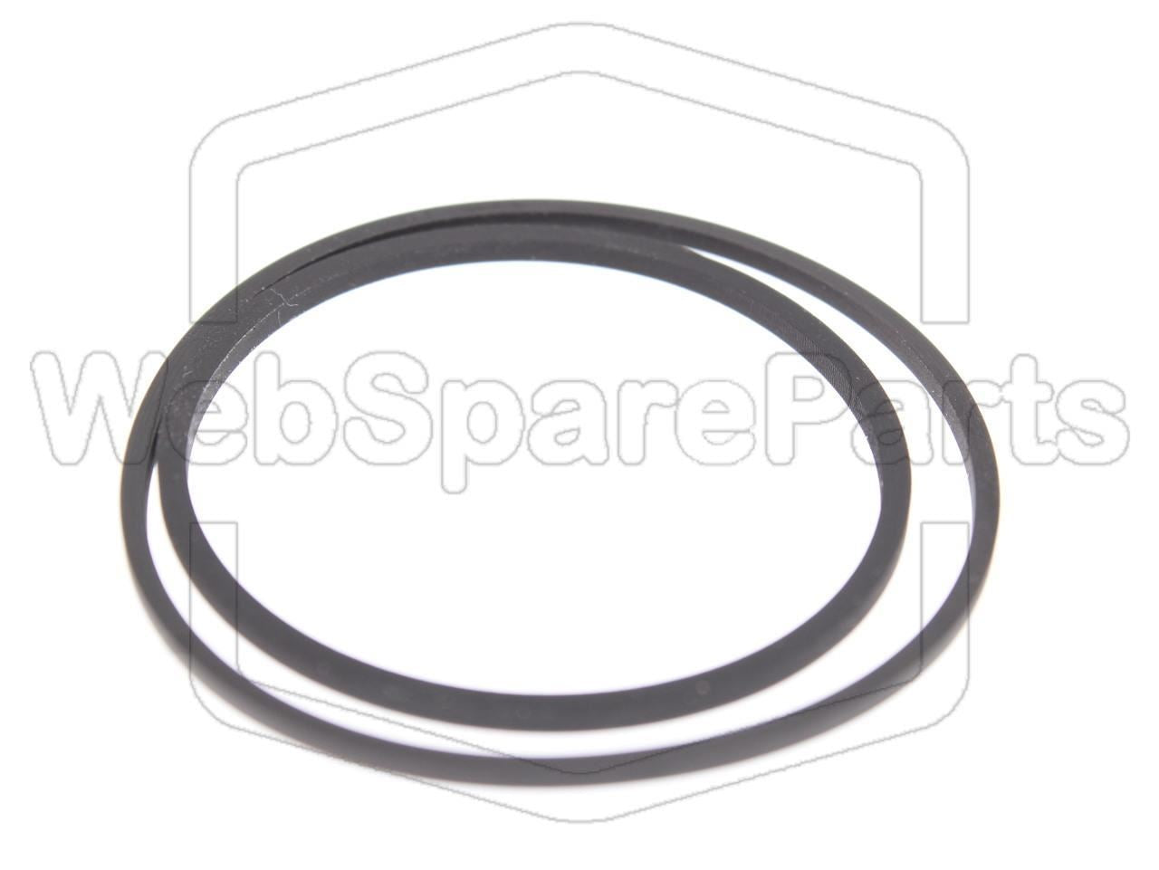 Kit cinghie per lettore di dischi compatti Philips AK791