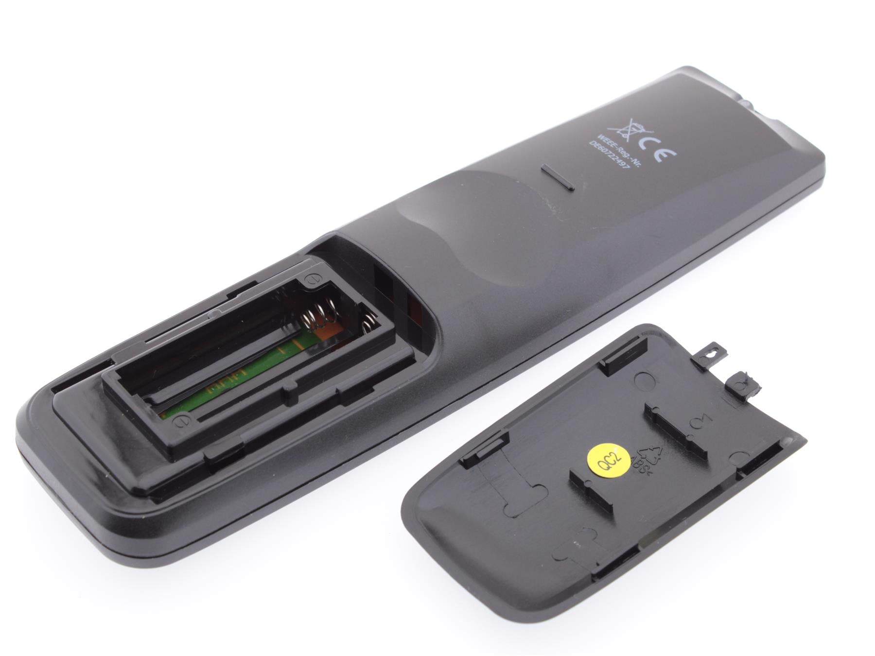 Replacement TV Remote Control for LG AKB69680438