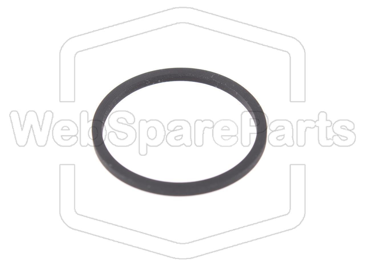 Cinghia (EJECT, Vassoio) per lettore CD Sony CDP-270