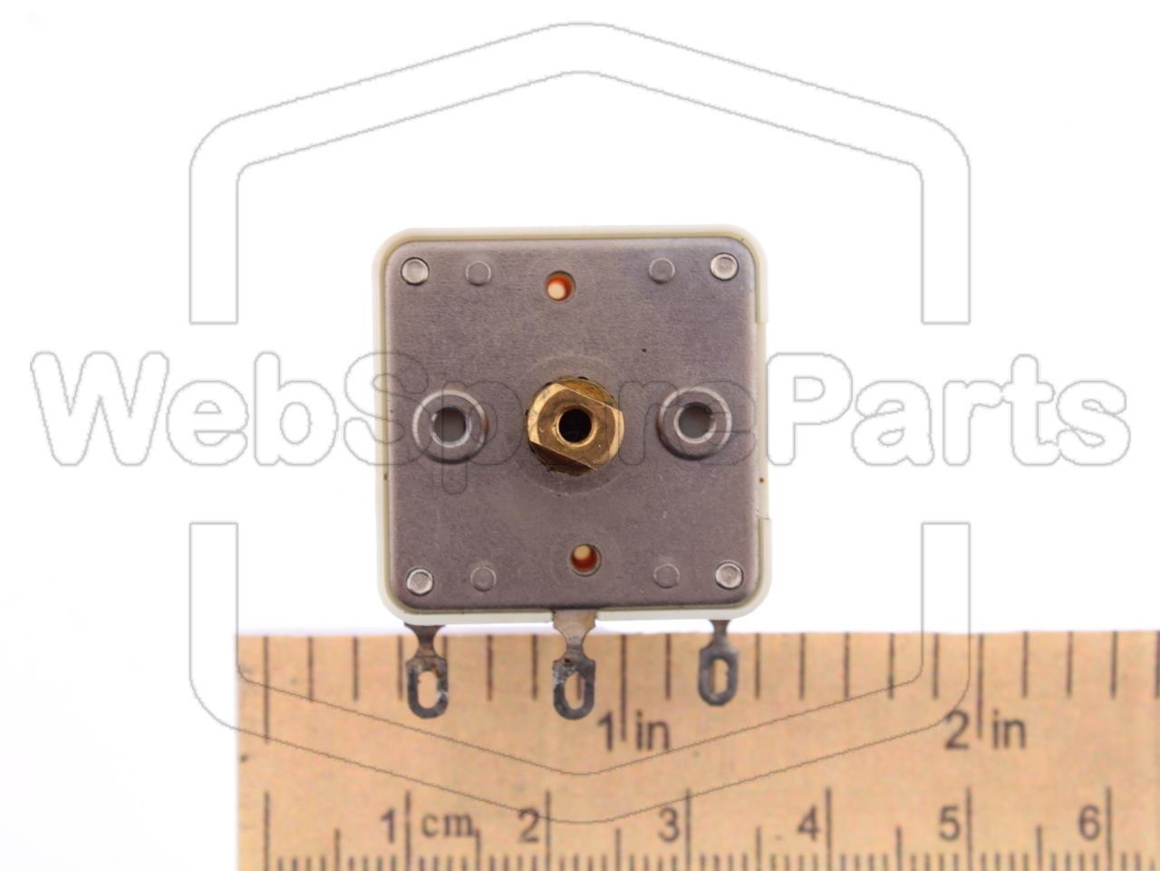 Vintage Philips Variable Capacitor "USED"