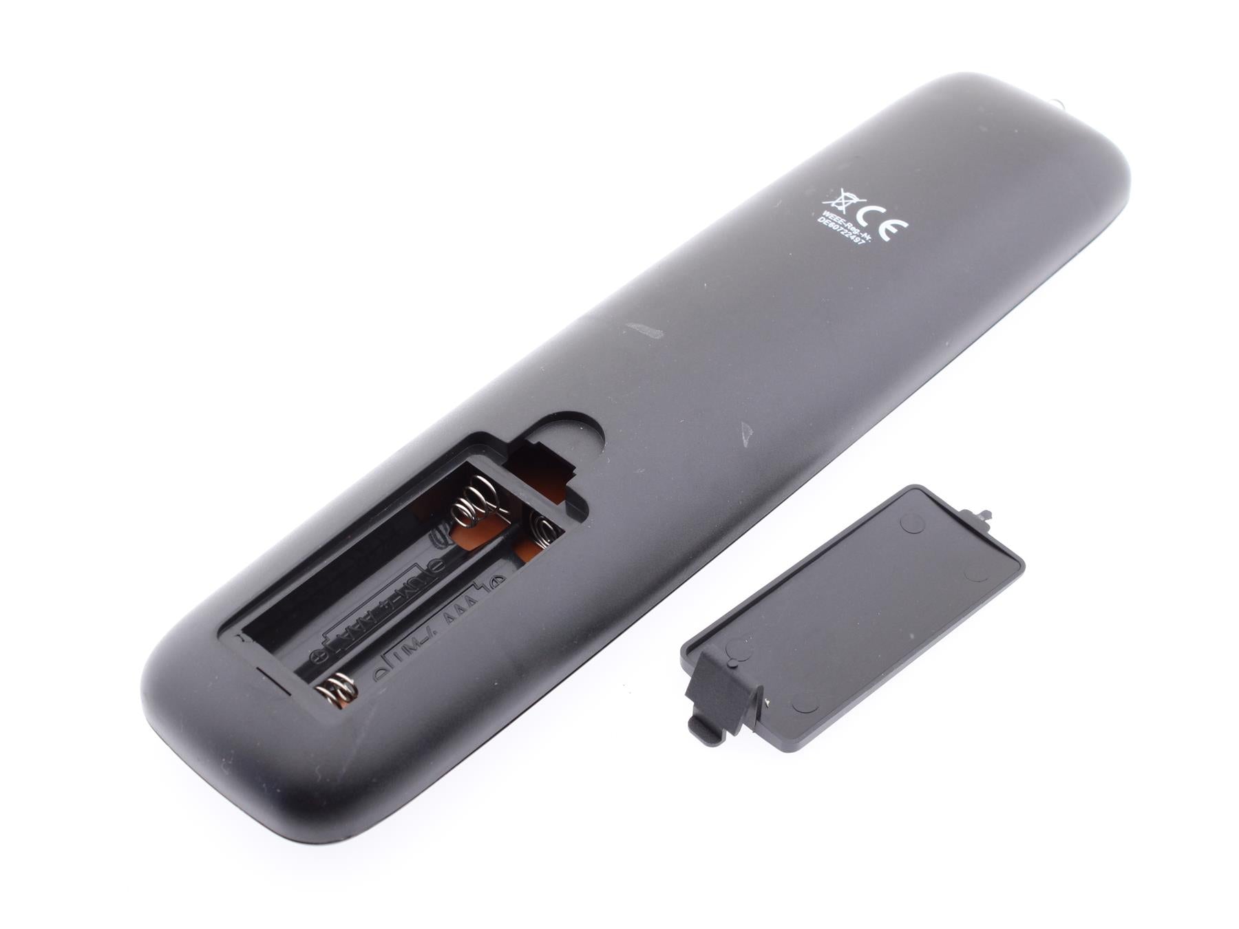 Replacement TV Remote Control for Philips YKF30900B (242254990467)
