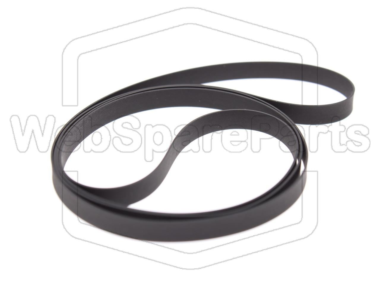 Cinghia di sostituzione per giradischi Sony PS-J11