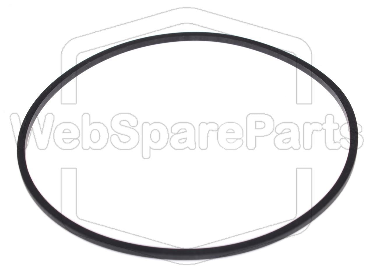 Kit cinghie per videoregistratore Hitachi VT-F780 E