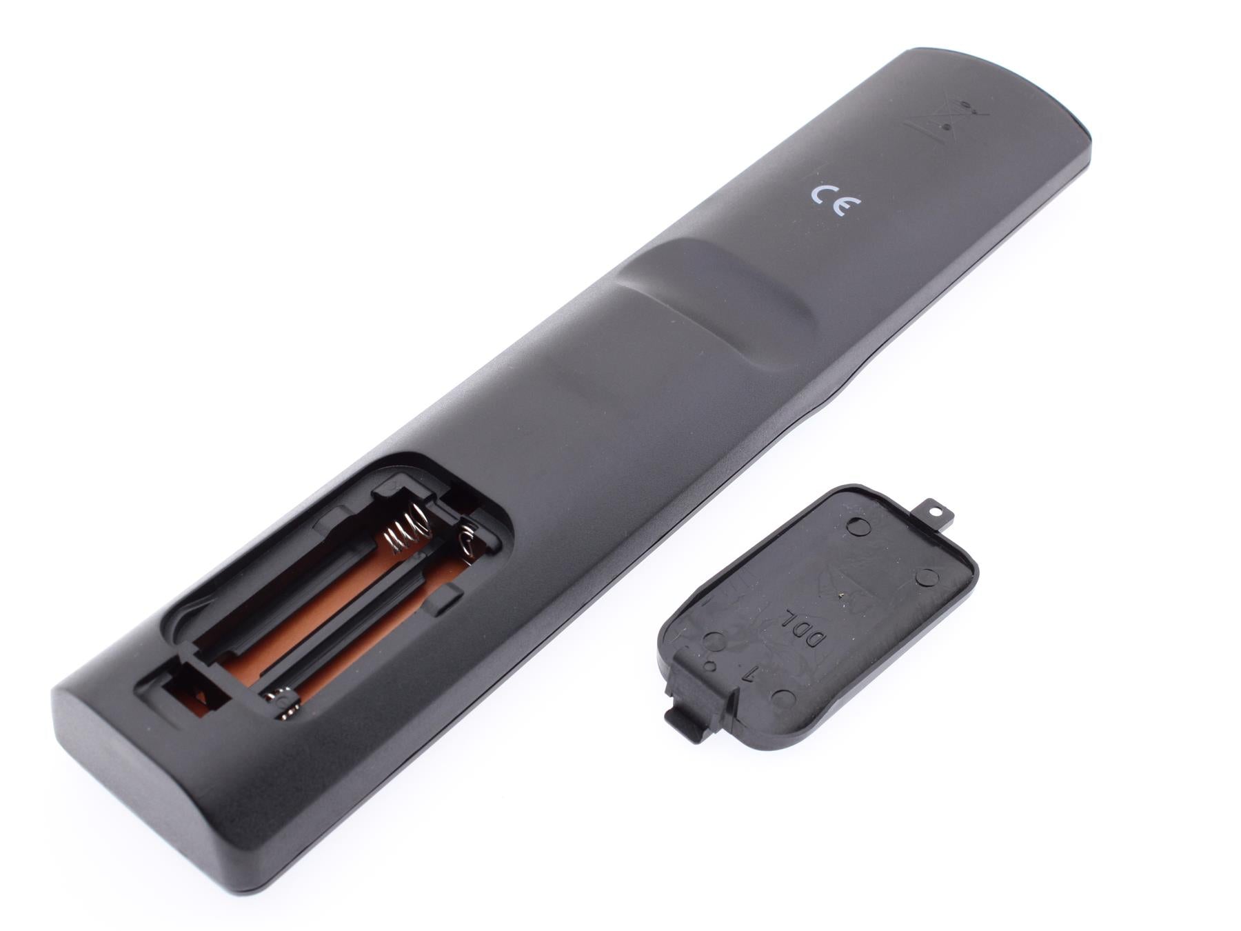 Replacement TV Remote Control for LG AKB72914041