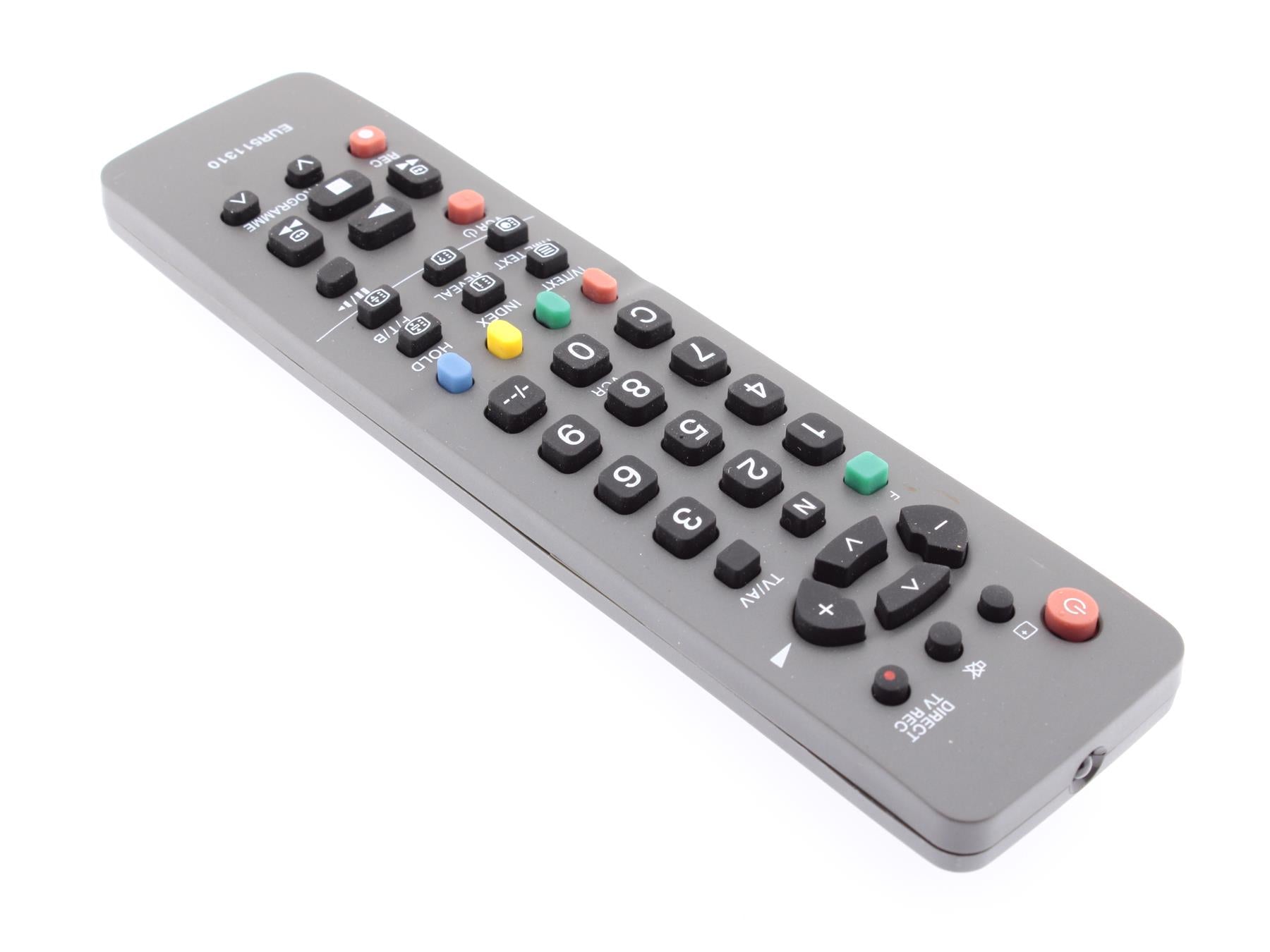 Replacement TV Remote Control for Panasonic EUR511310