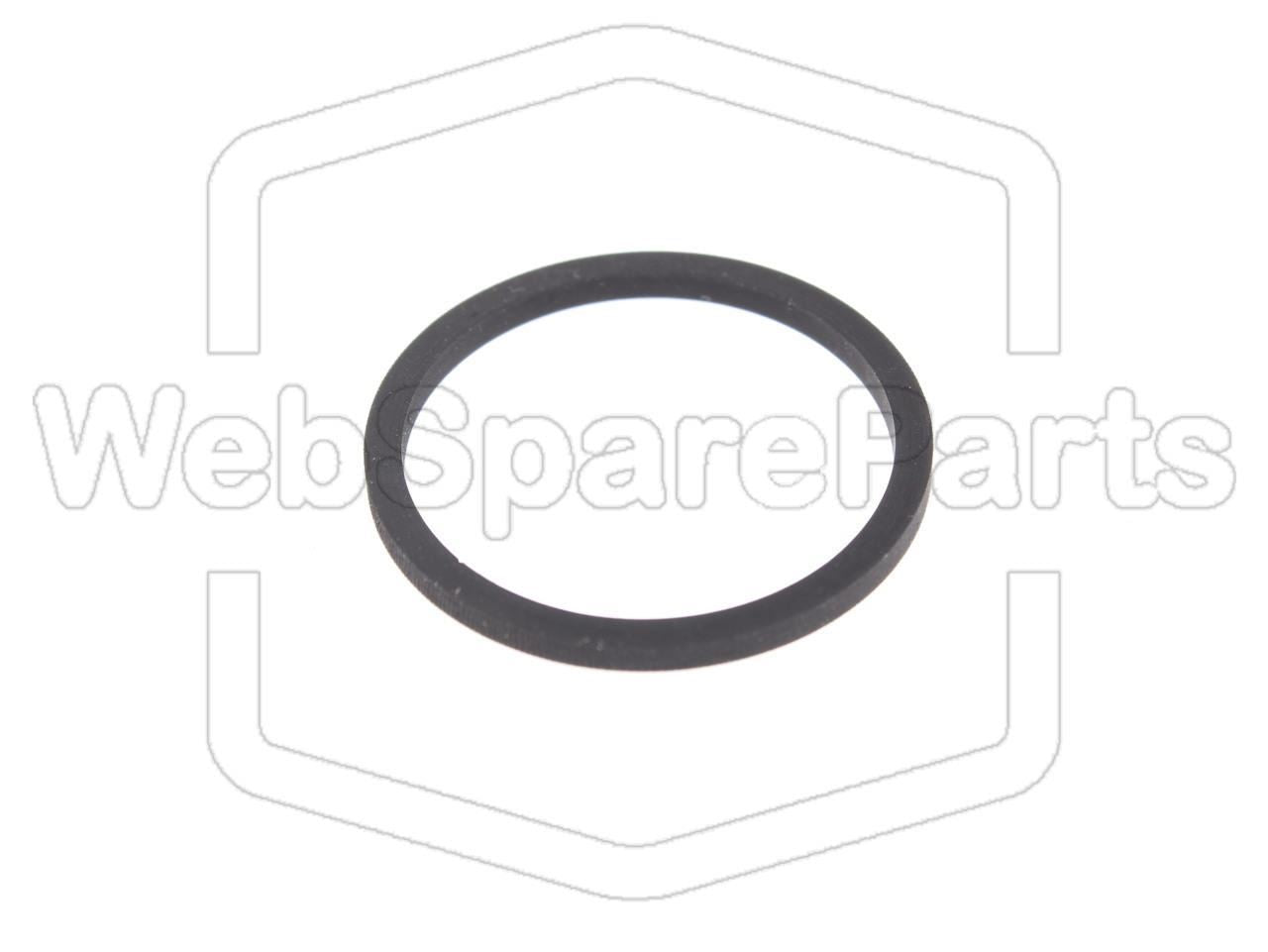 Cinghia (EJECT, Vassoio) per lettore CD Kenwood DP-950