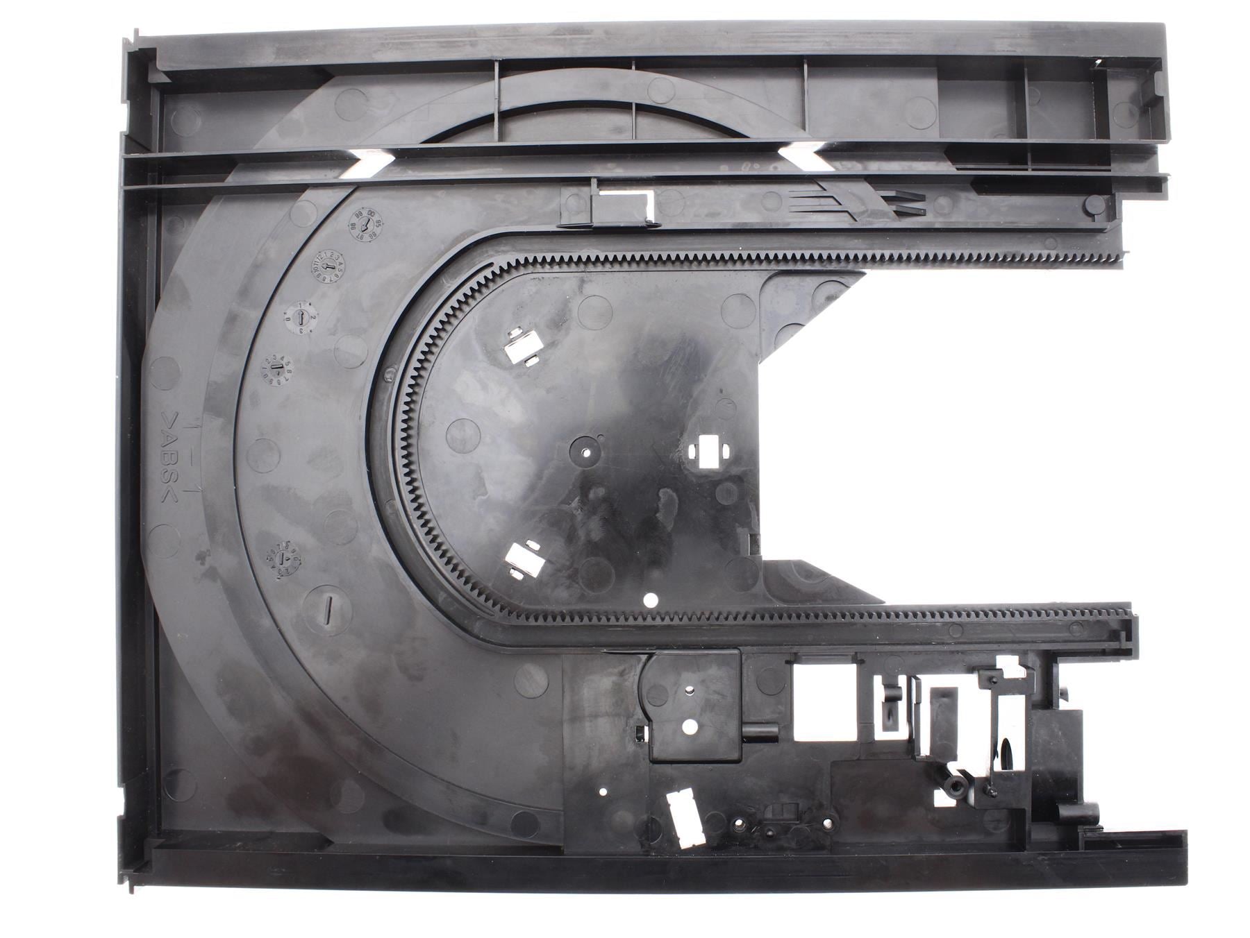 Replacement TRAY (SLIDE)  Pos.(212) for Sony MHC-VX550 CD Player Mechanism