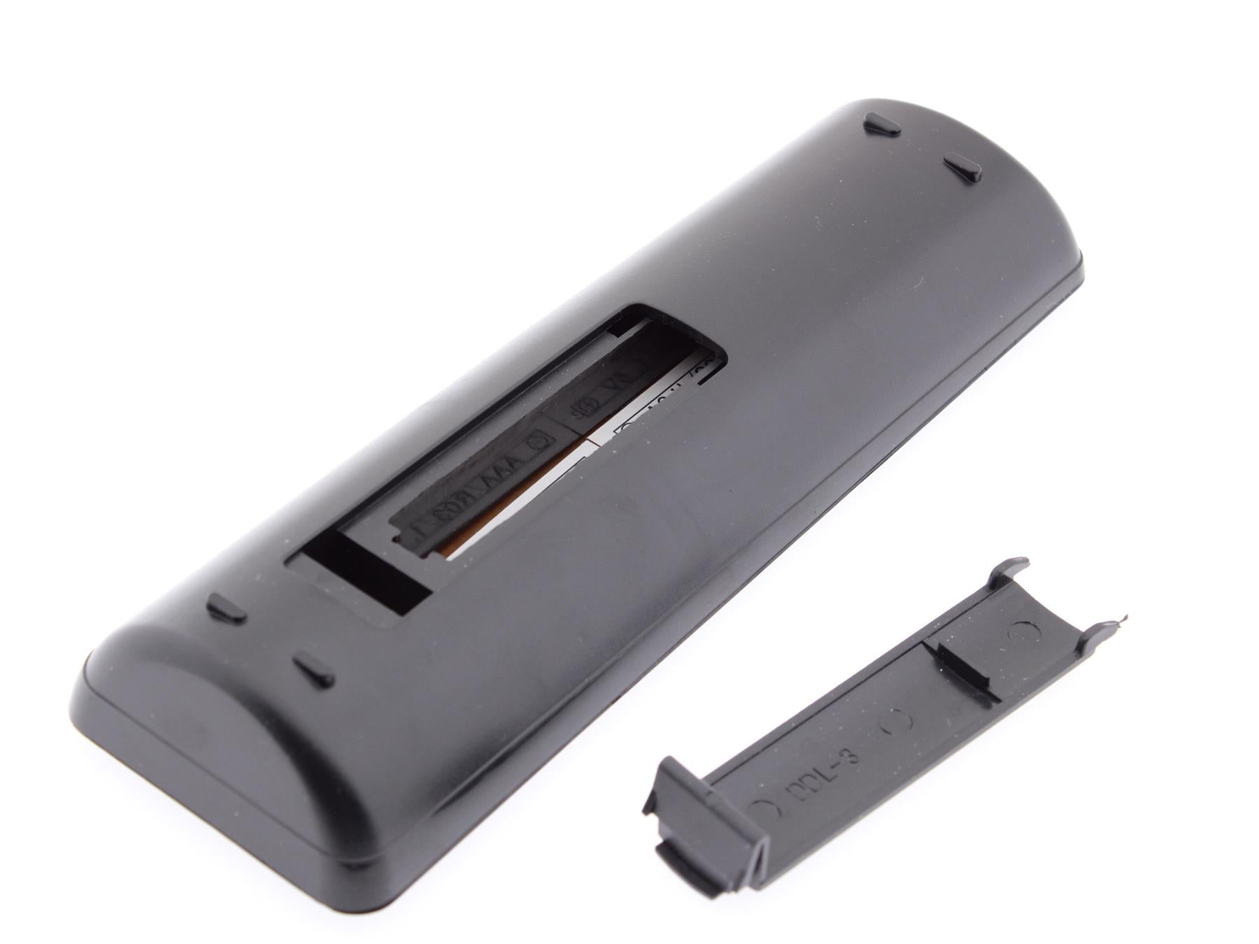 Replacement TV Remote Control for Philips RC2033-602