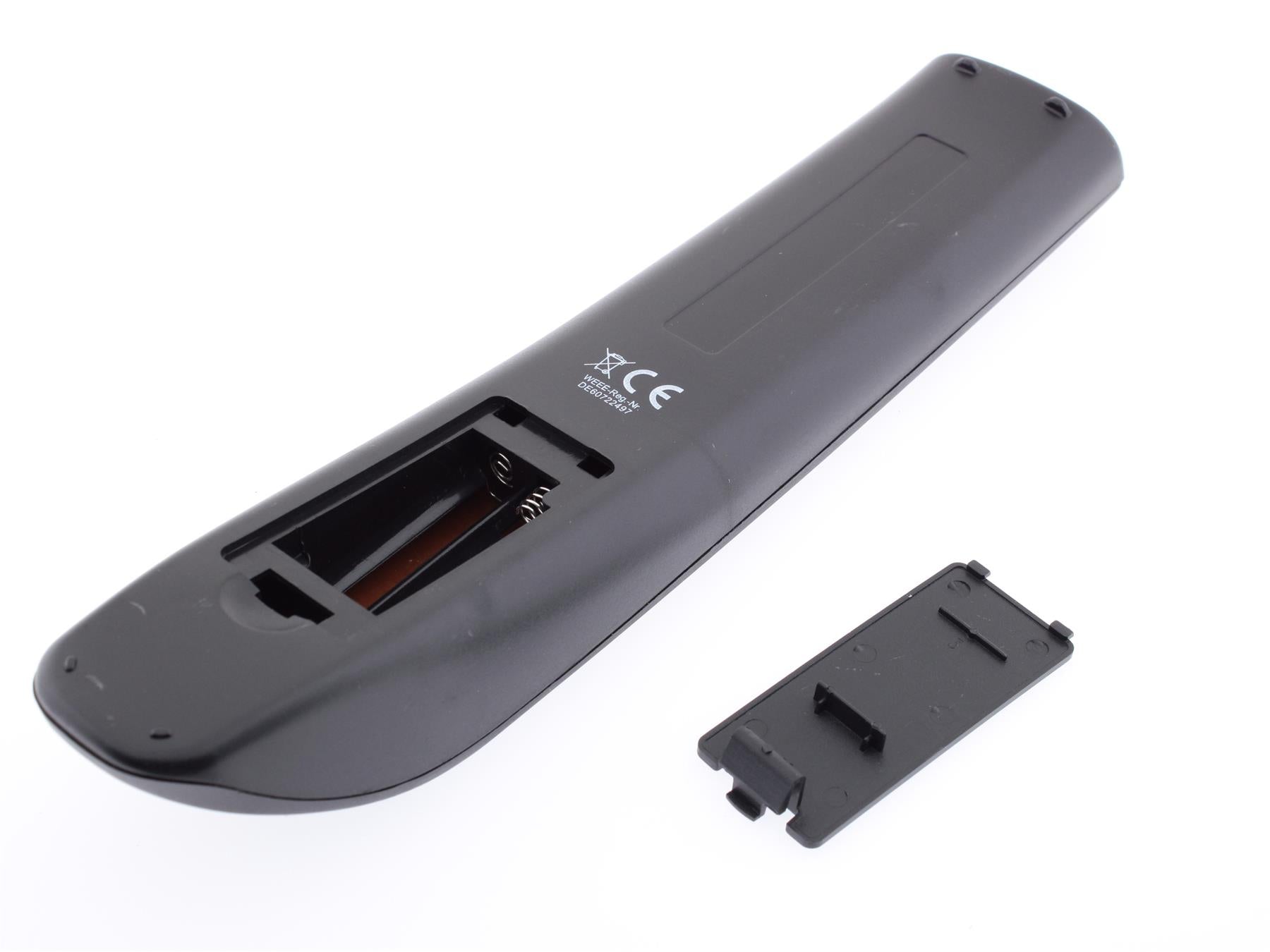 Replacement TV Remote Control for Samsung UCT-033