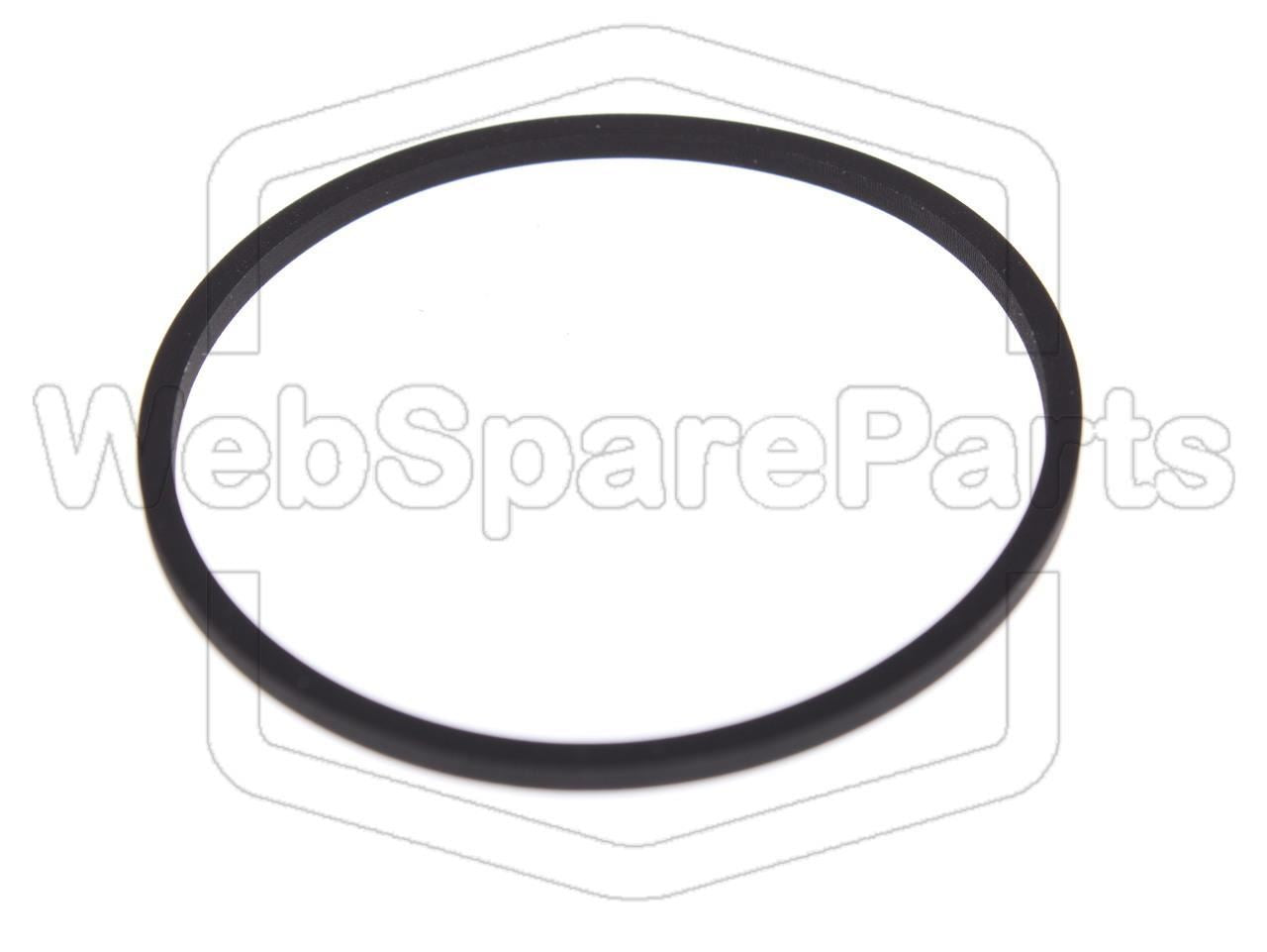 Kit cinghie per videoregistratore Hitachi VM-2480 E