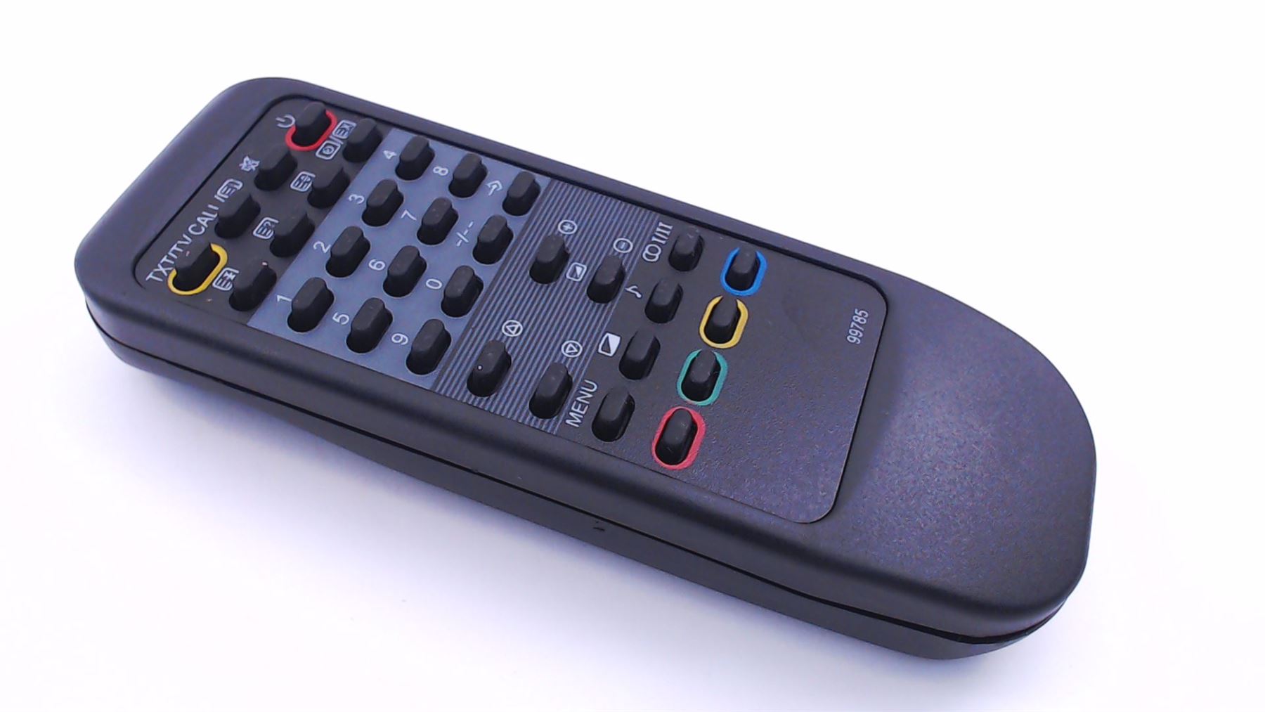 Replacement TV Remote Control for Toshiba CT-99785