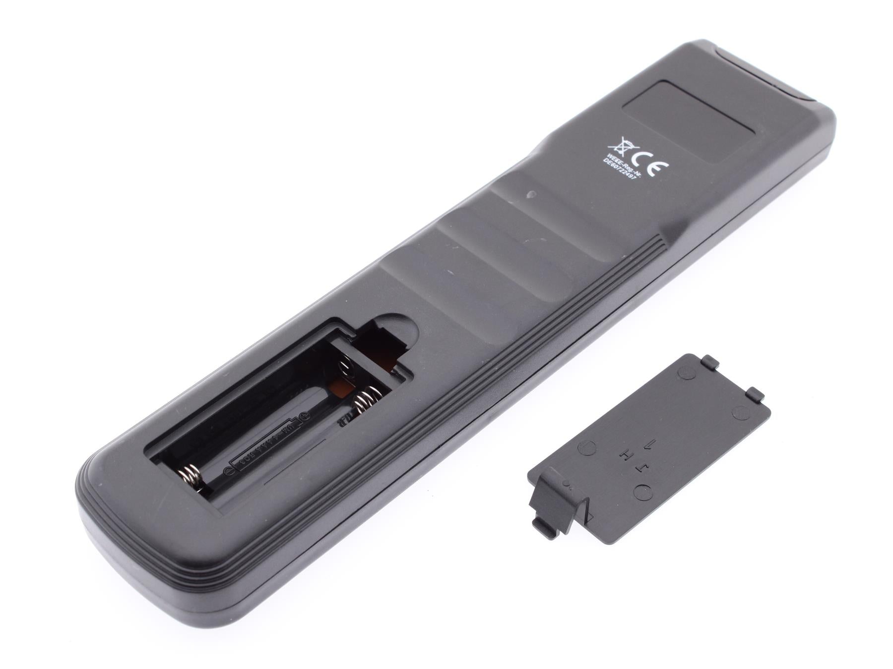 Replacement TV Remote Control for Sony RM839
