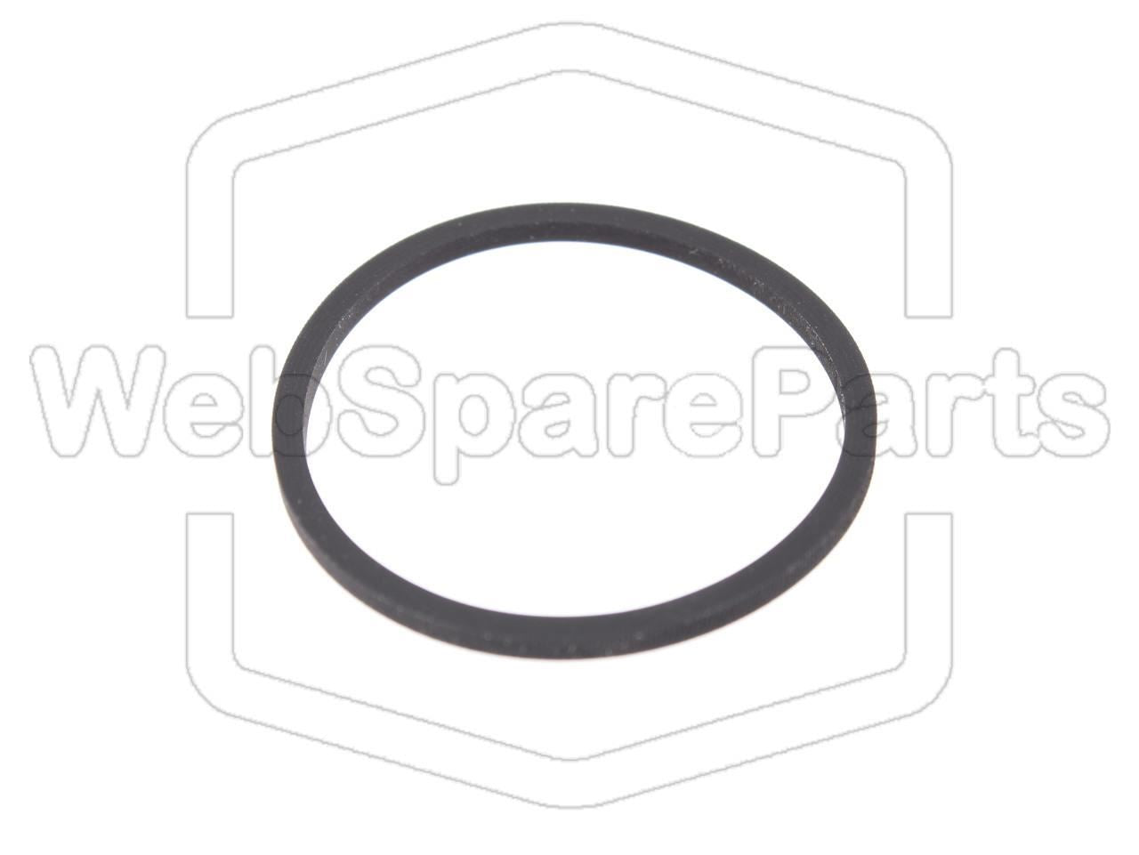 Cinghia (EJECT, Vassoio) per lettore CD Denon DN-C630