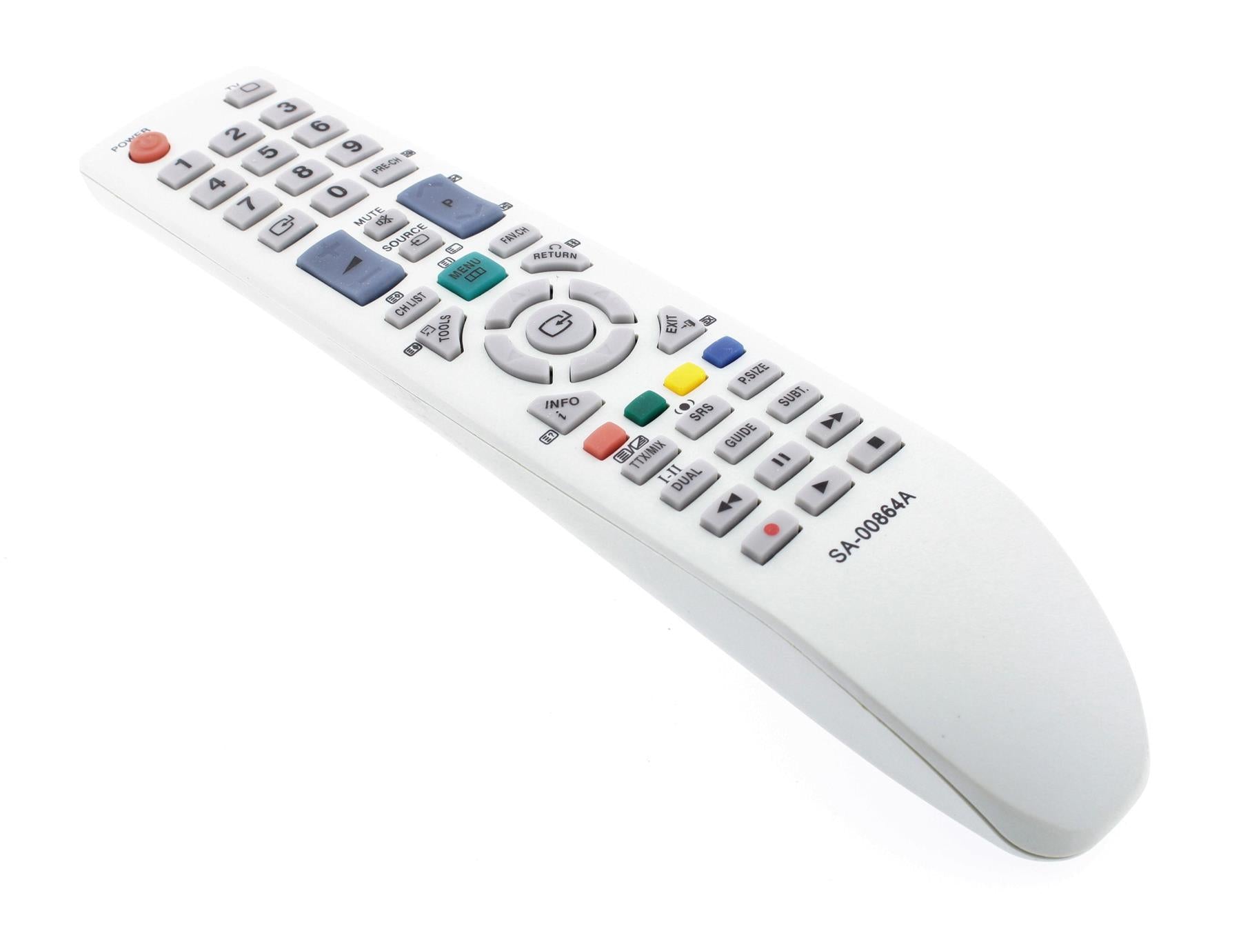 Replacement TV Remote Control for Samsung BN59-00864A