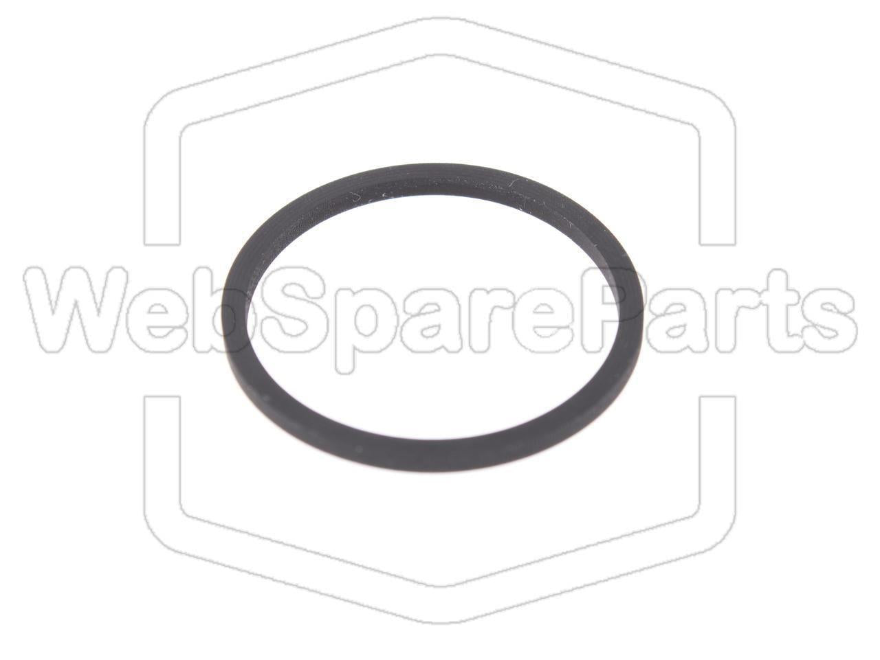 Cinghia (EJECT, Vassoio) per lettore CD LG DV-2000ST