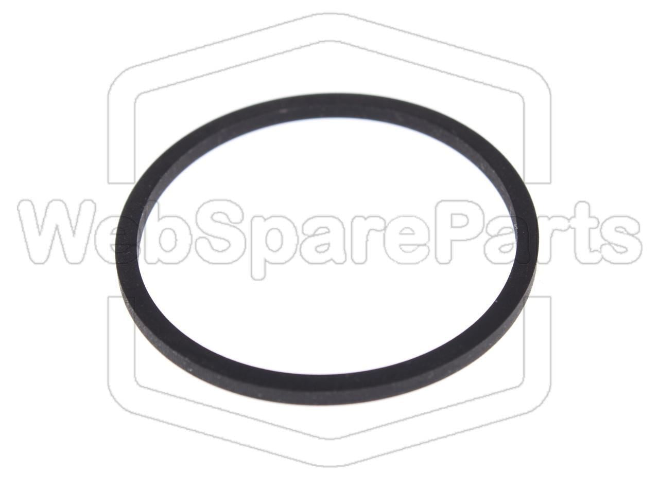 Kit cinghie per videoregistratore Goldstar QUISY 200 7213HP