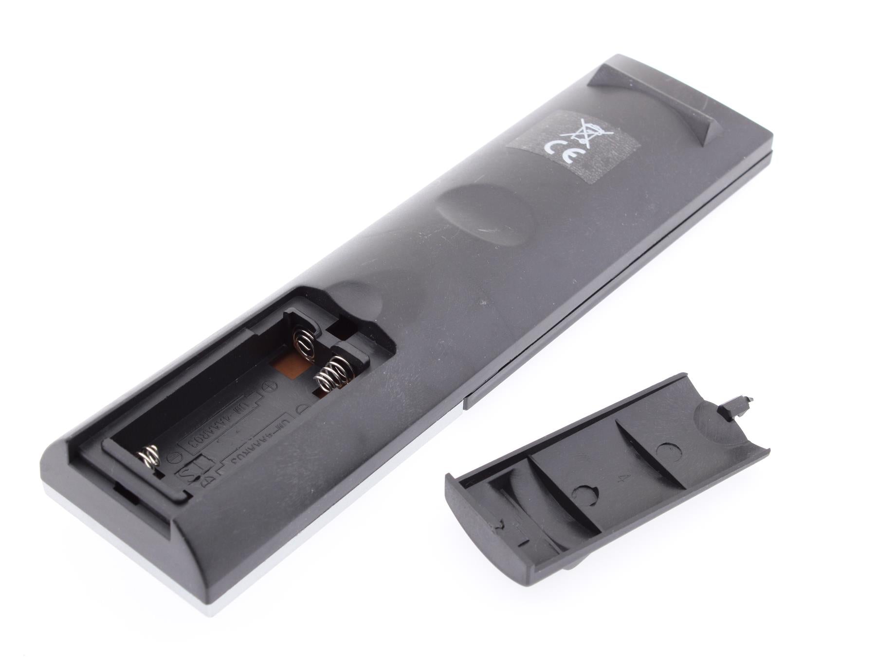 Replacement TV Remote Control for Samsung BN59-00437A