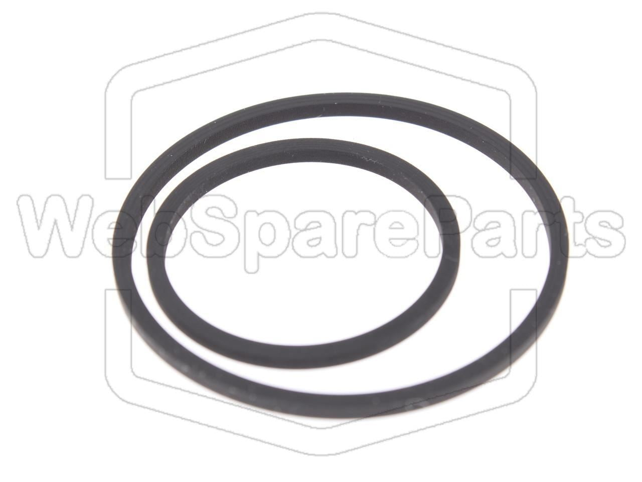 Kit Cinghie Per Videocamera Blaupunkt CR-1800