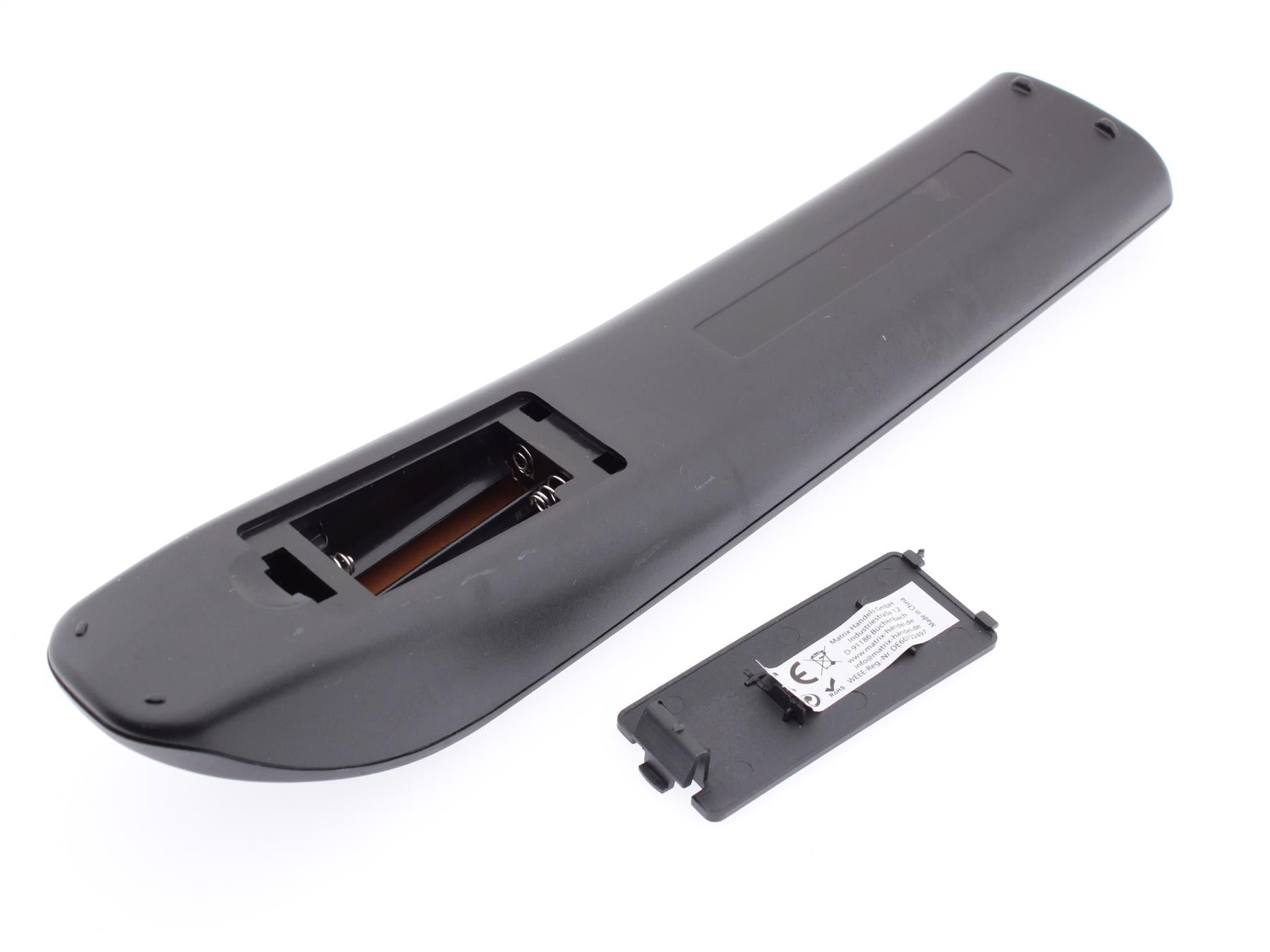 Replacement TV Remote Control for Samsung BN59-00863A