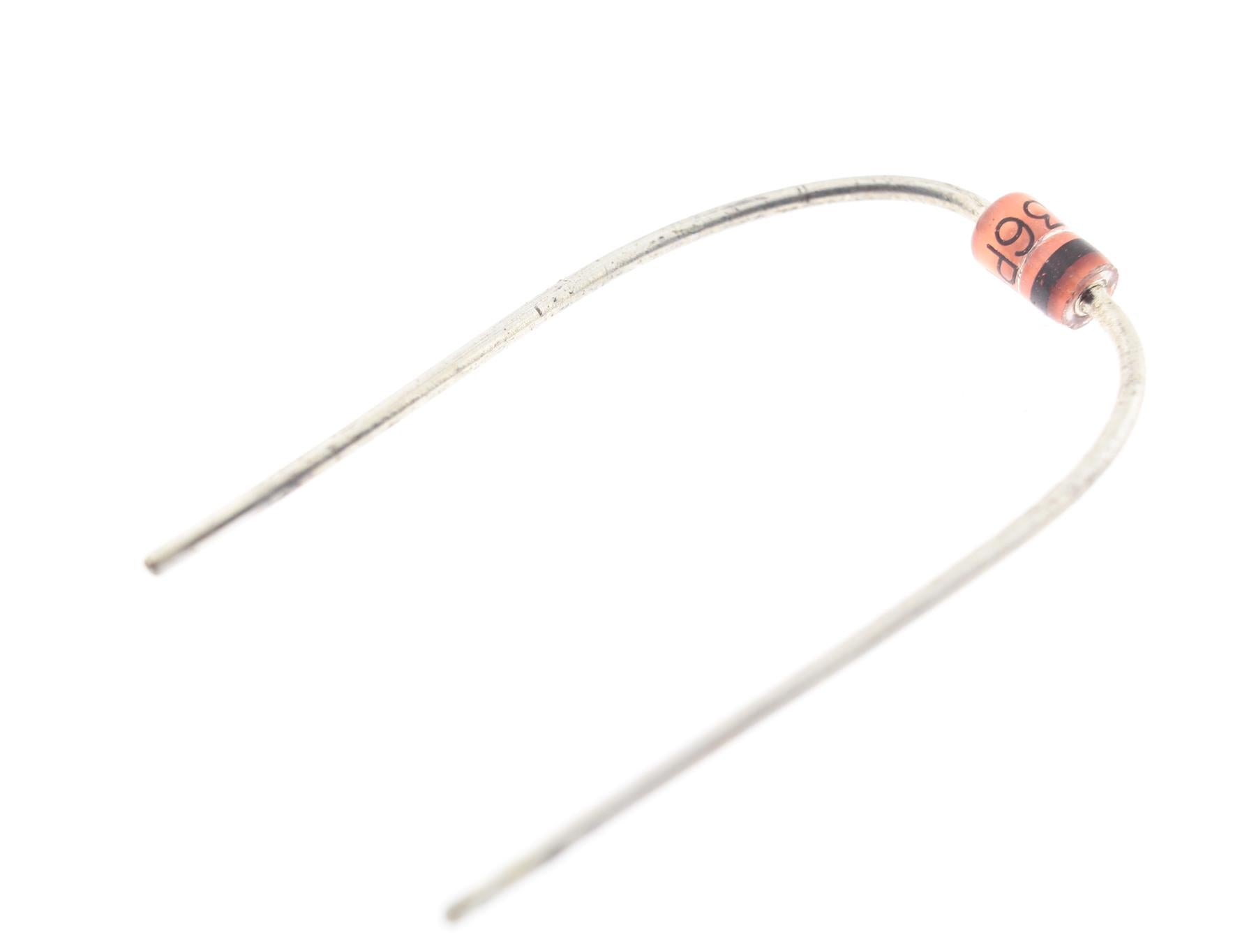 Diodo Zener 36V C36PH