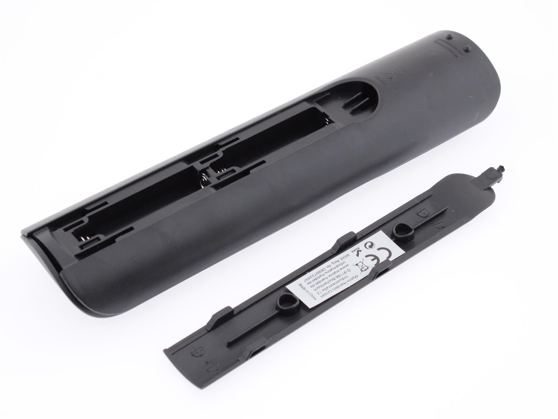 Replacement TV Remote Control for Samsung AA59-00786A